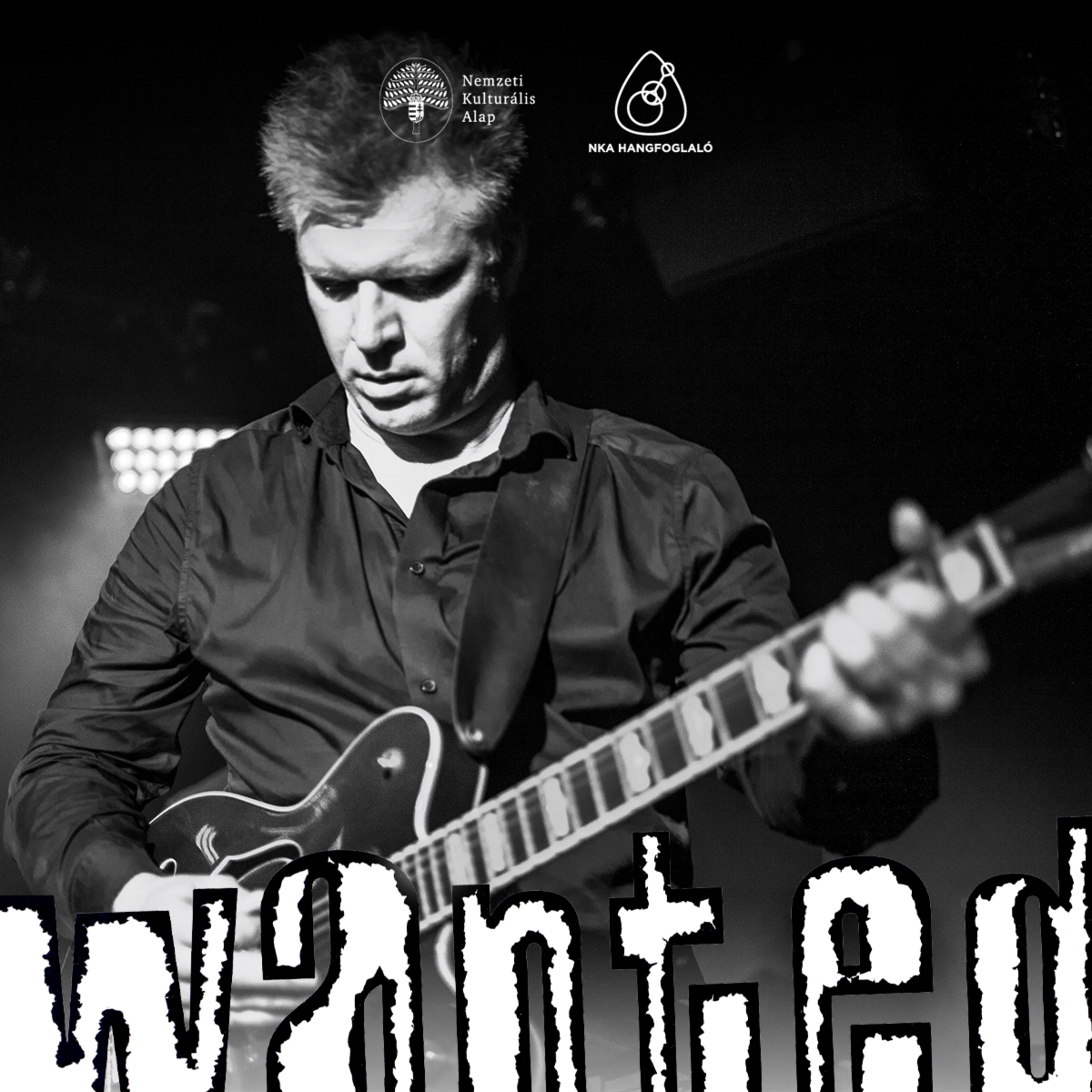 Wanted podcast #172 // Pogár László (Rottenbiller, Black Bartók, Hangmás)