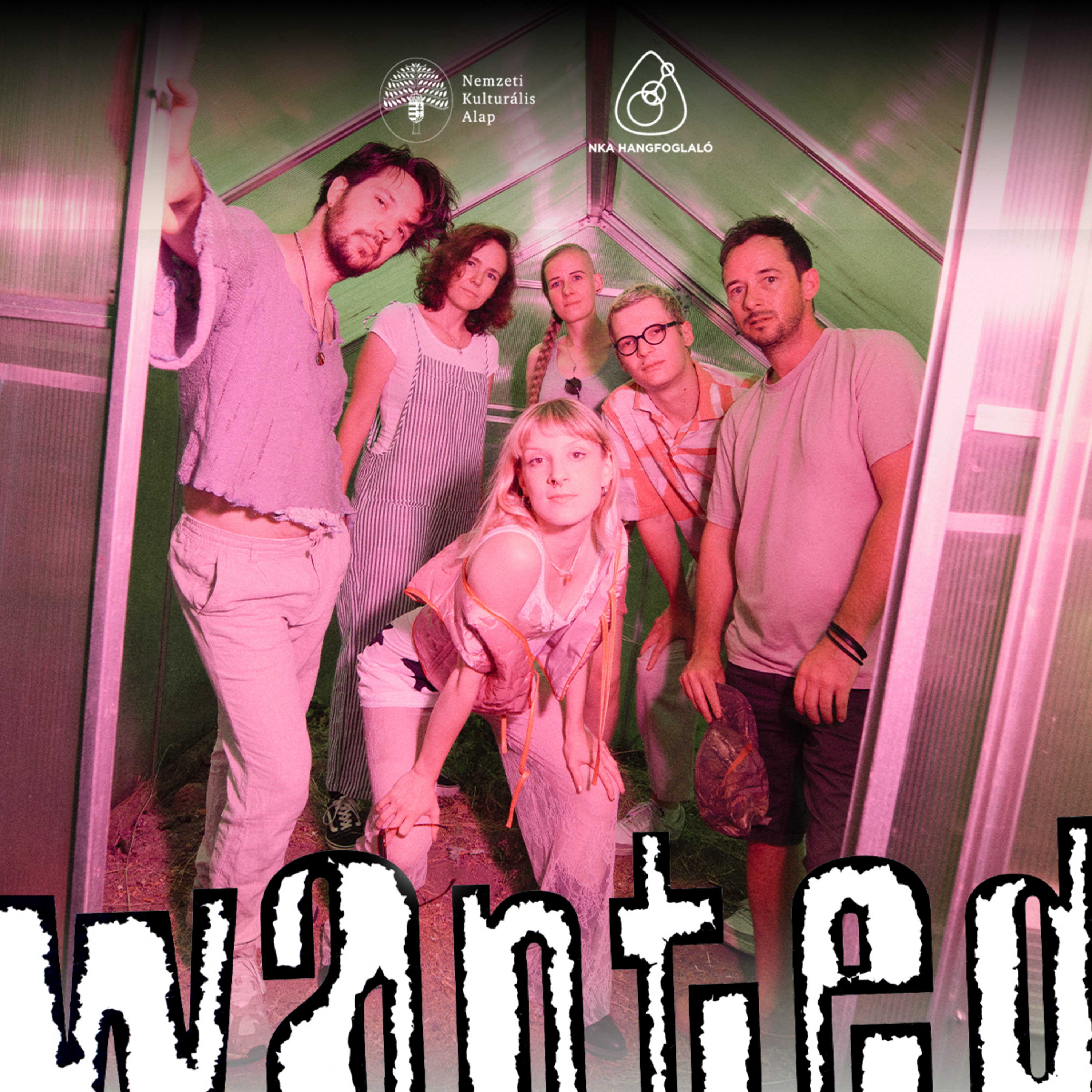 Wanted podcast #185 // Mayberian Sanskülotts (Csordás Zita, Balogh Gallusz)