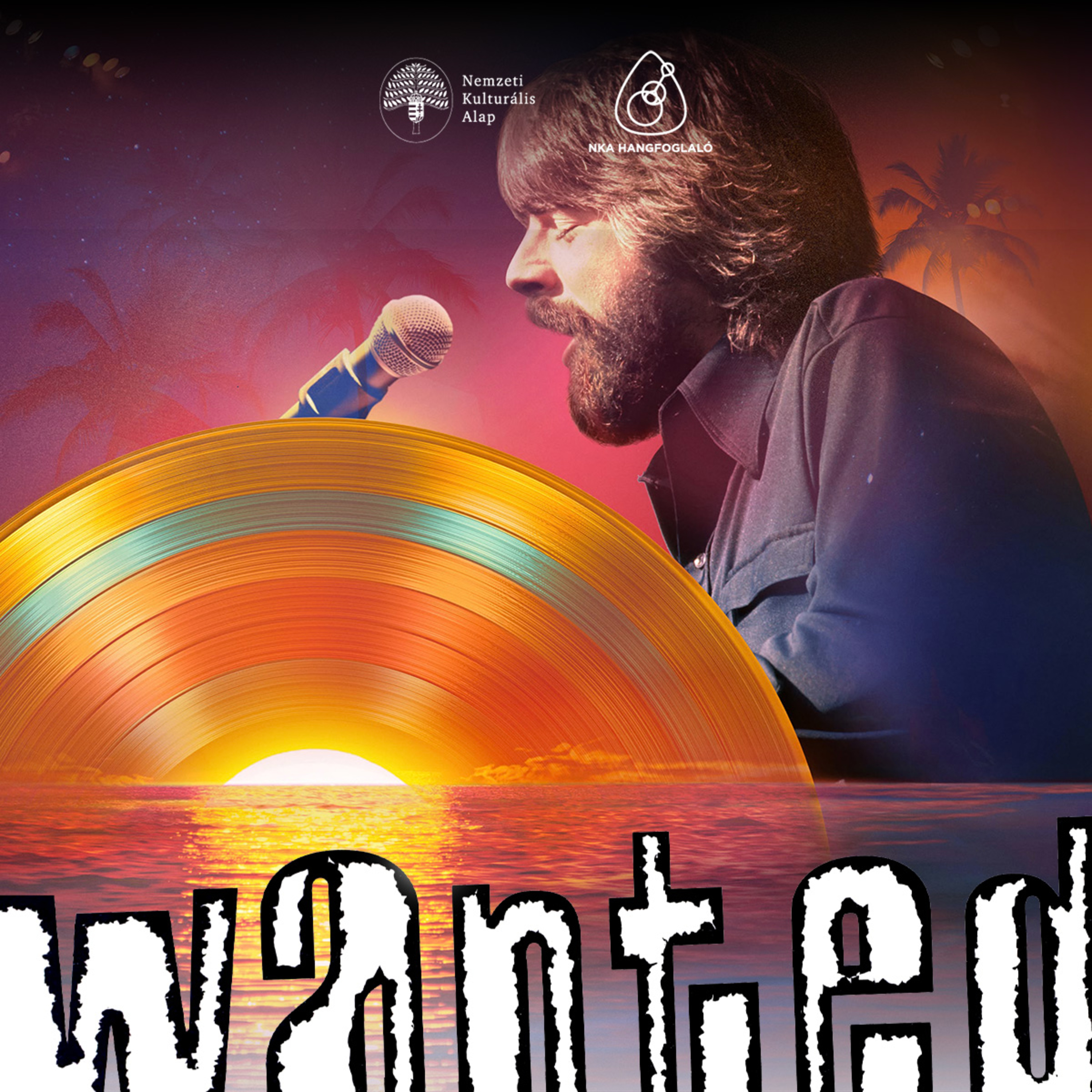 Wanted Podcast
