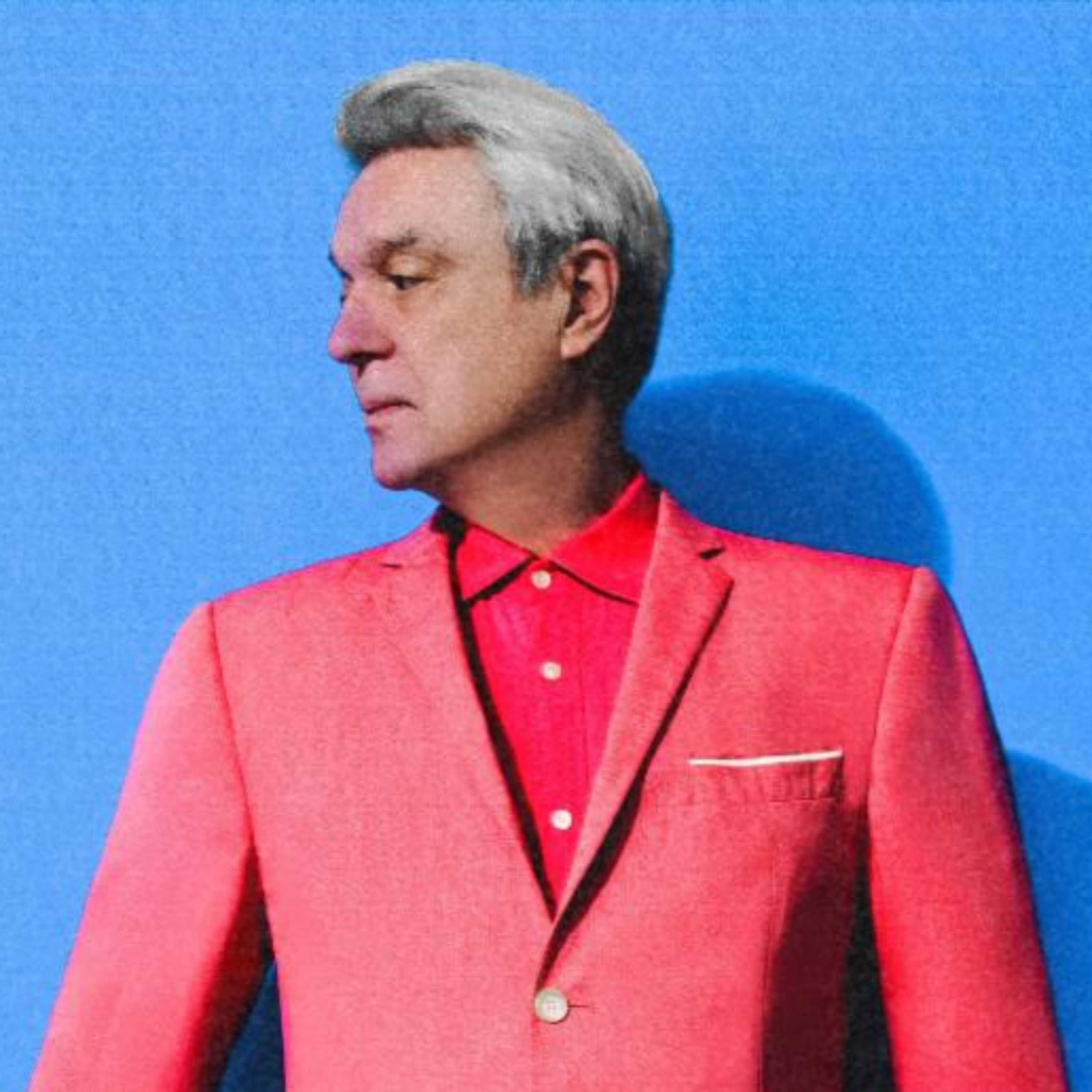 Wanted Podcast #24 // David Byrne-ről Szőnyei Tamással episode artwork