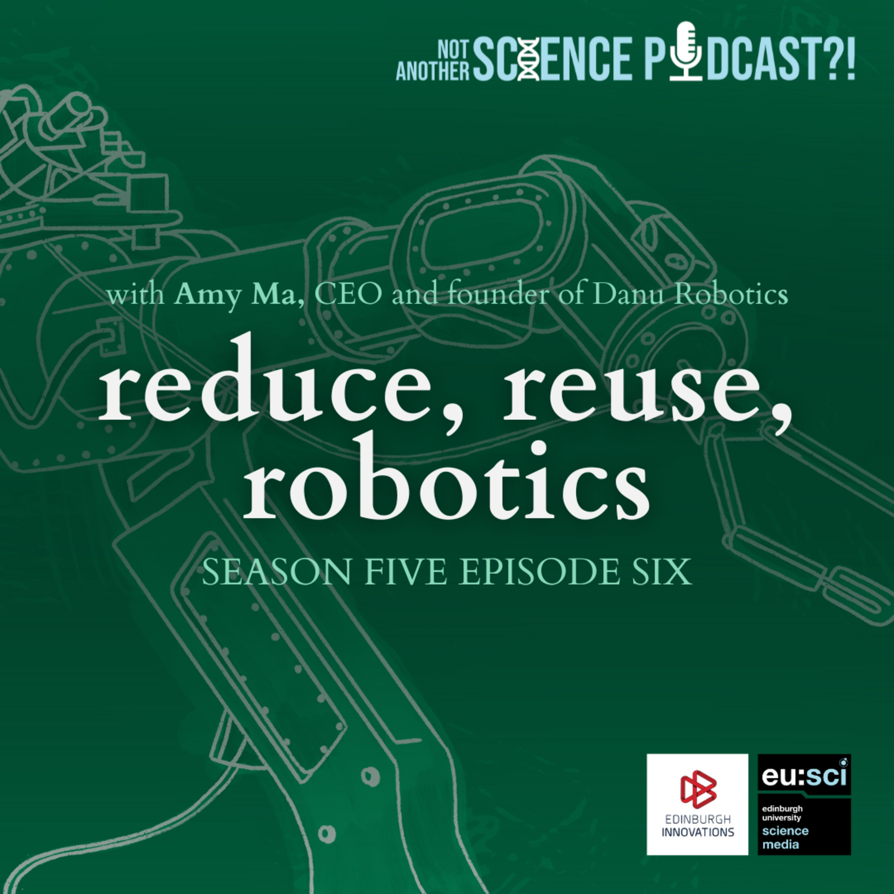 Not Another Science Podcast