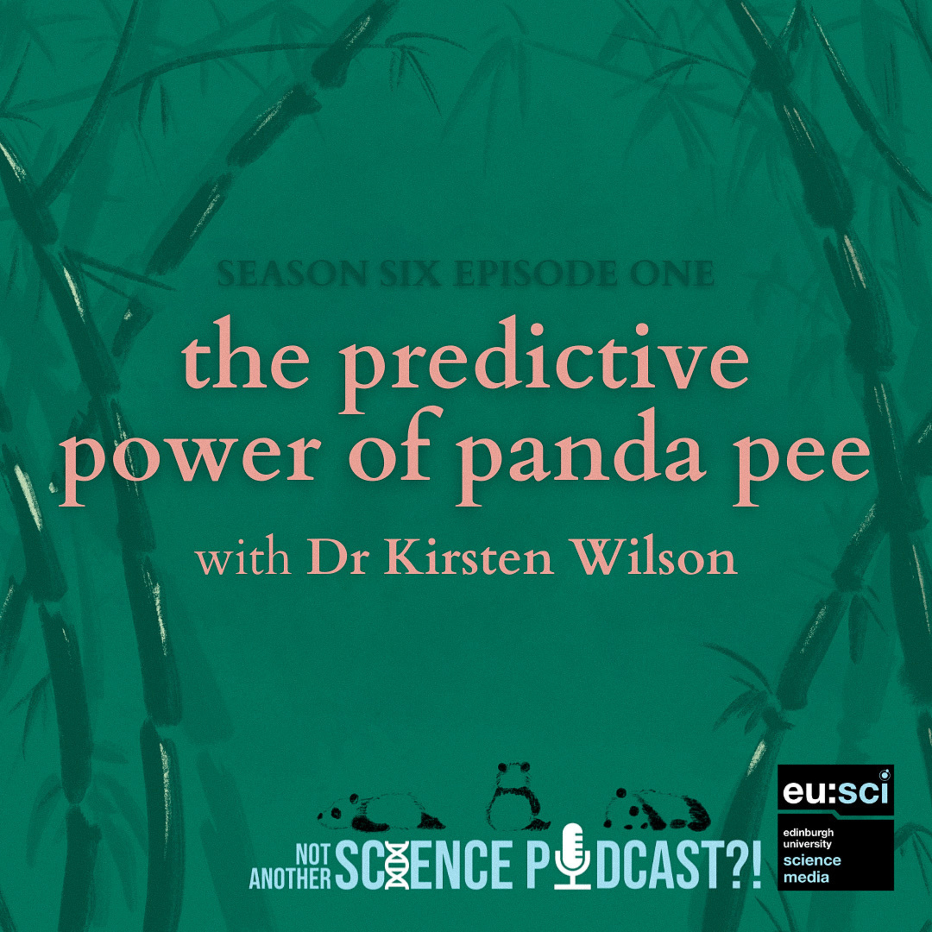 Not Another Science Podcast