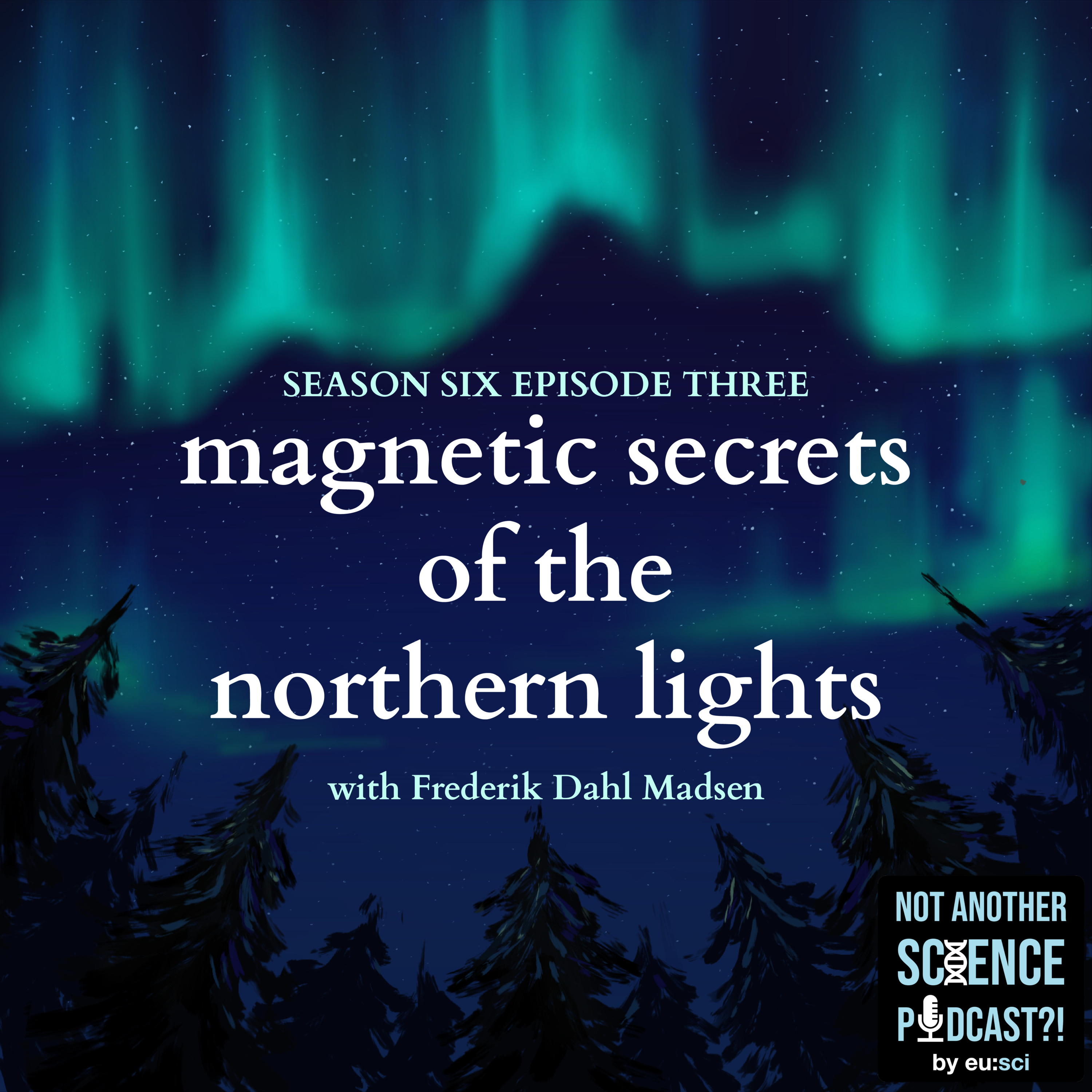 Not Another Science Podcast