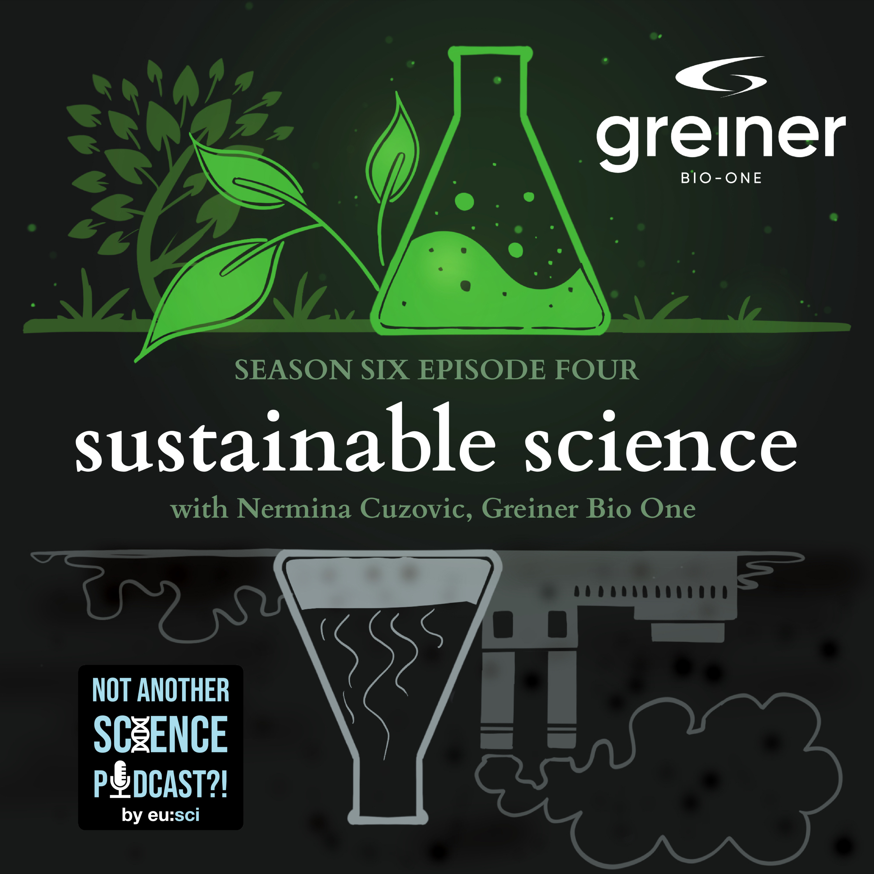 Not Another Science Podcast