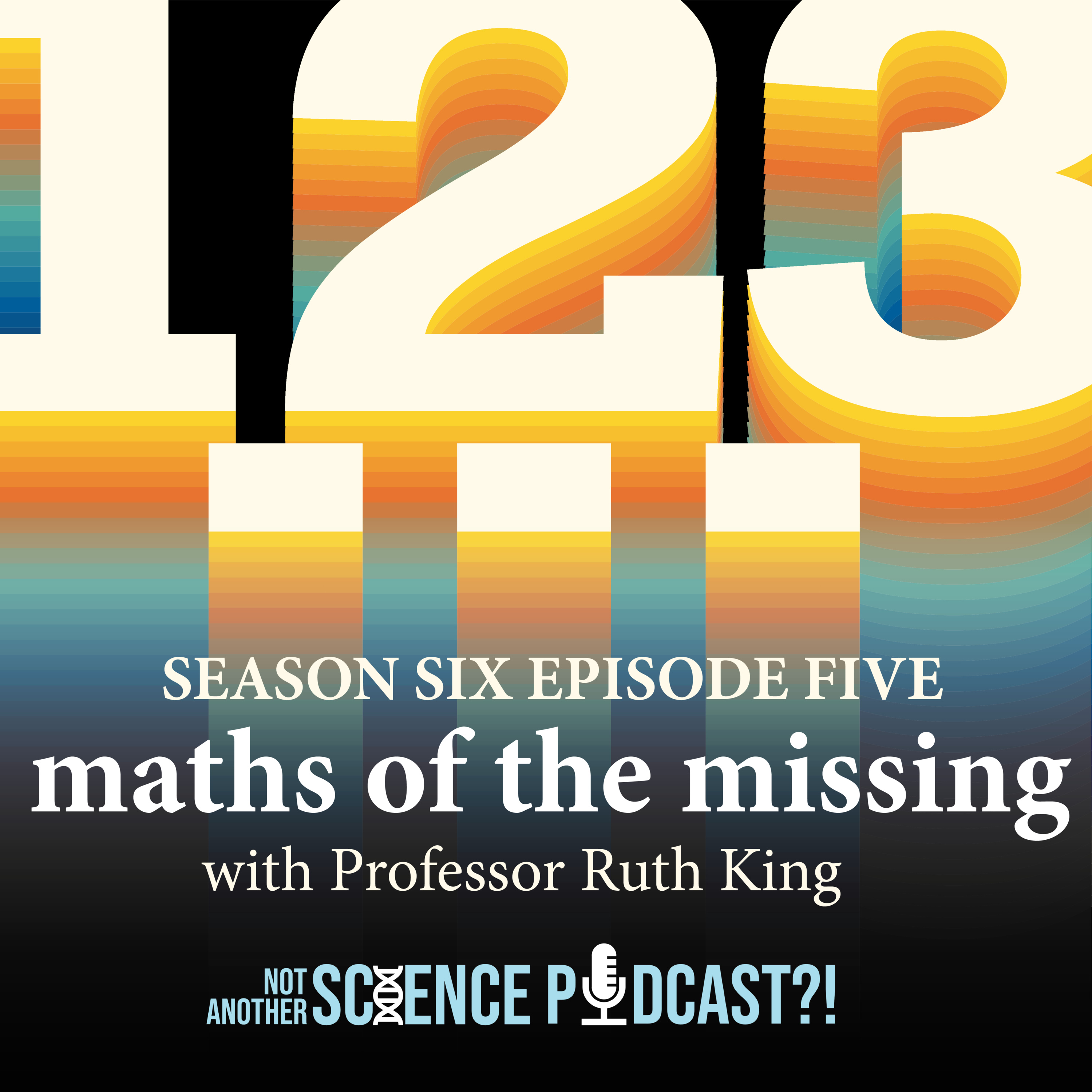 Not Another Science Podcast