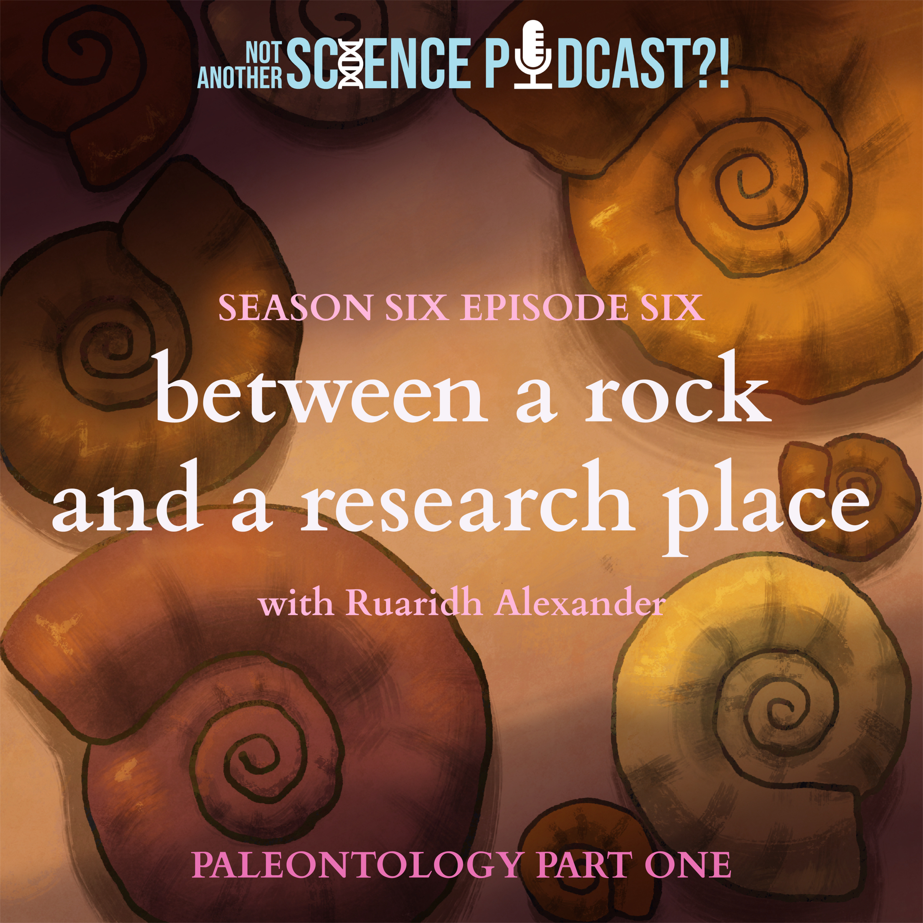 Not Another Science Podcast