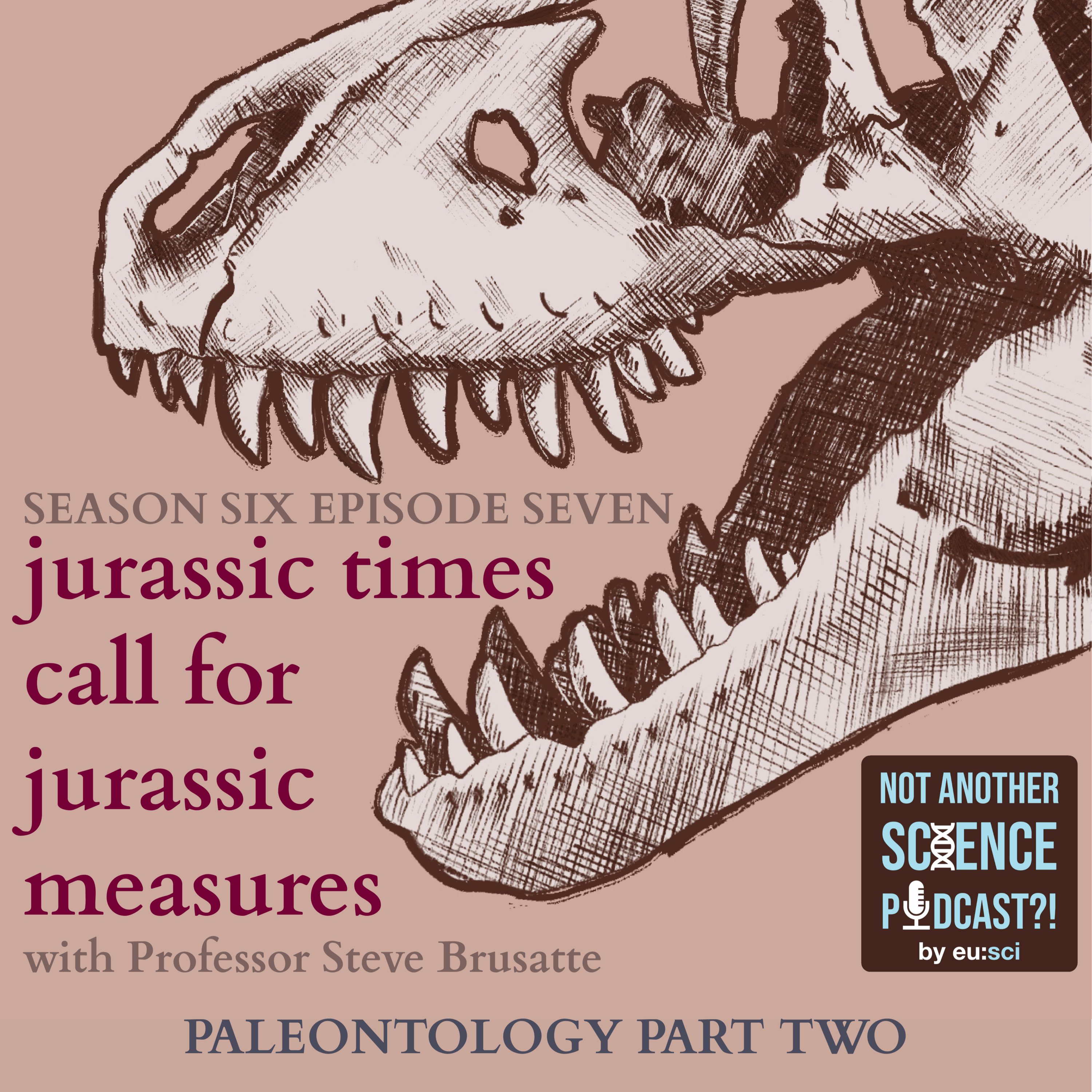 Not Another Science Podcast