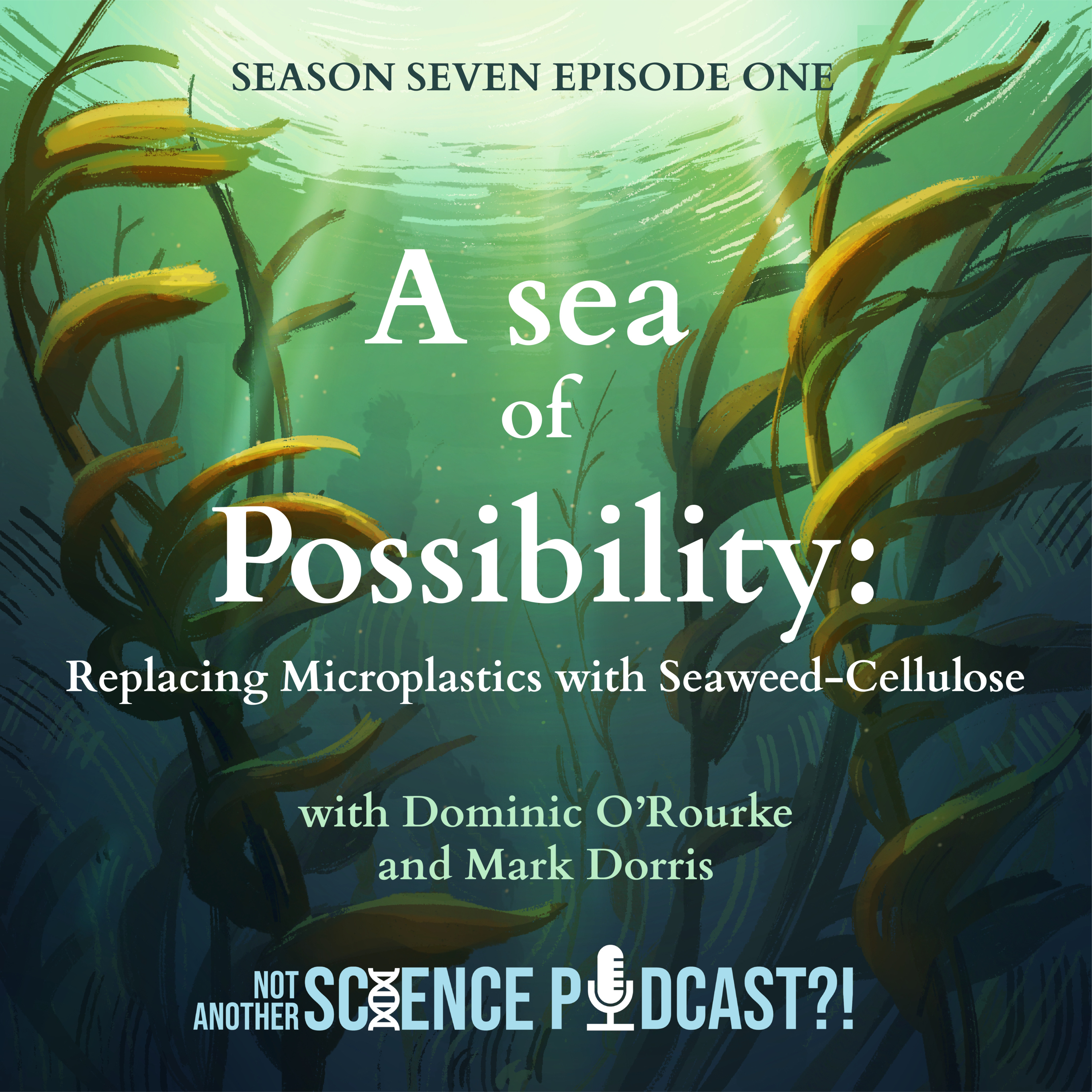 Not Another Science Podcast