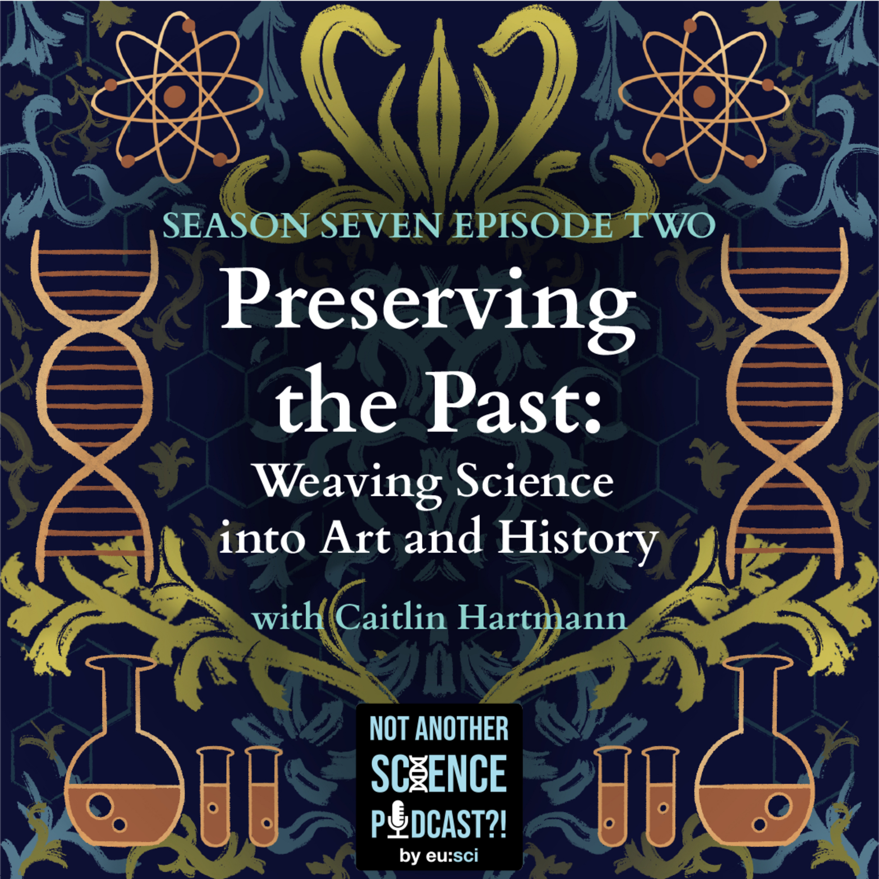 Not Another Science Podcast