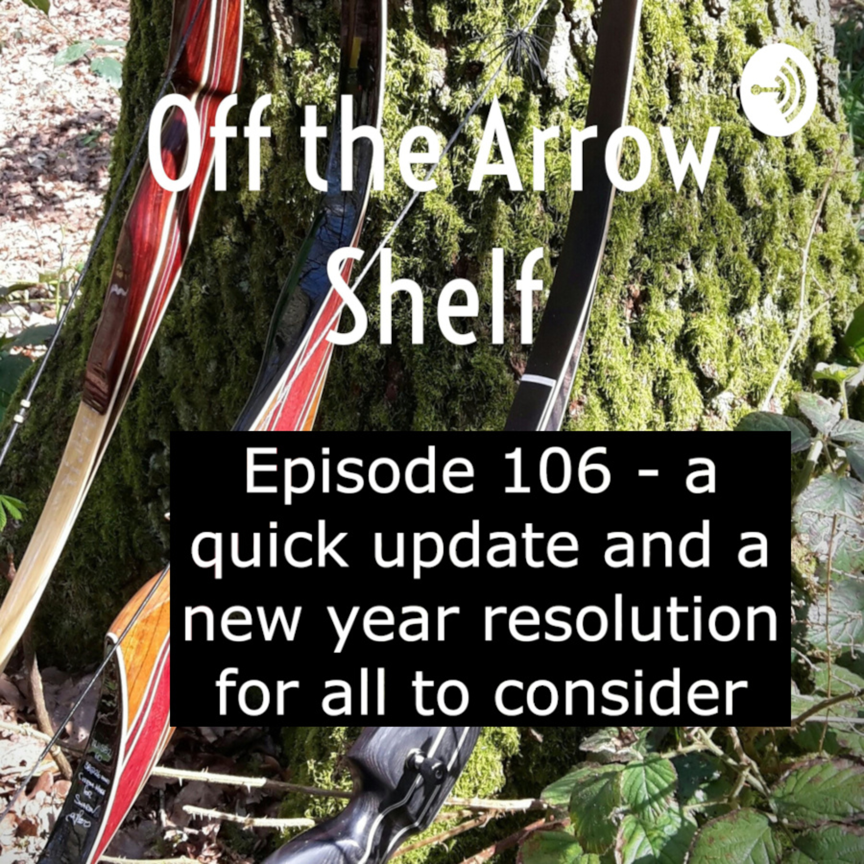 Off the Arrow Shelf