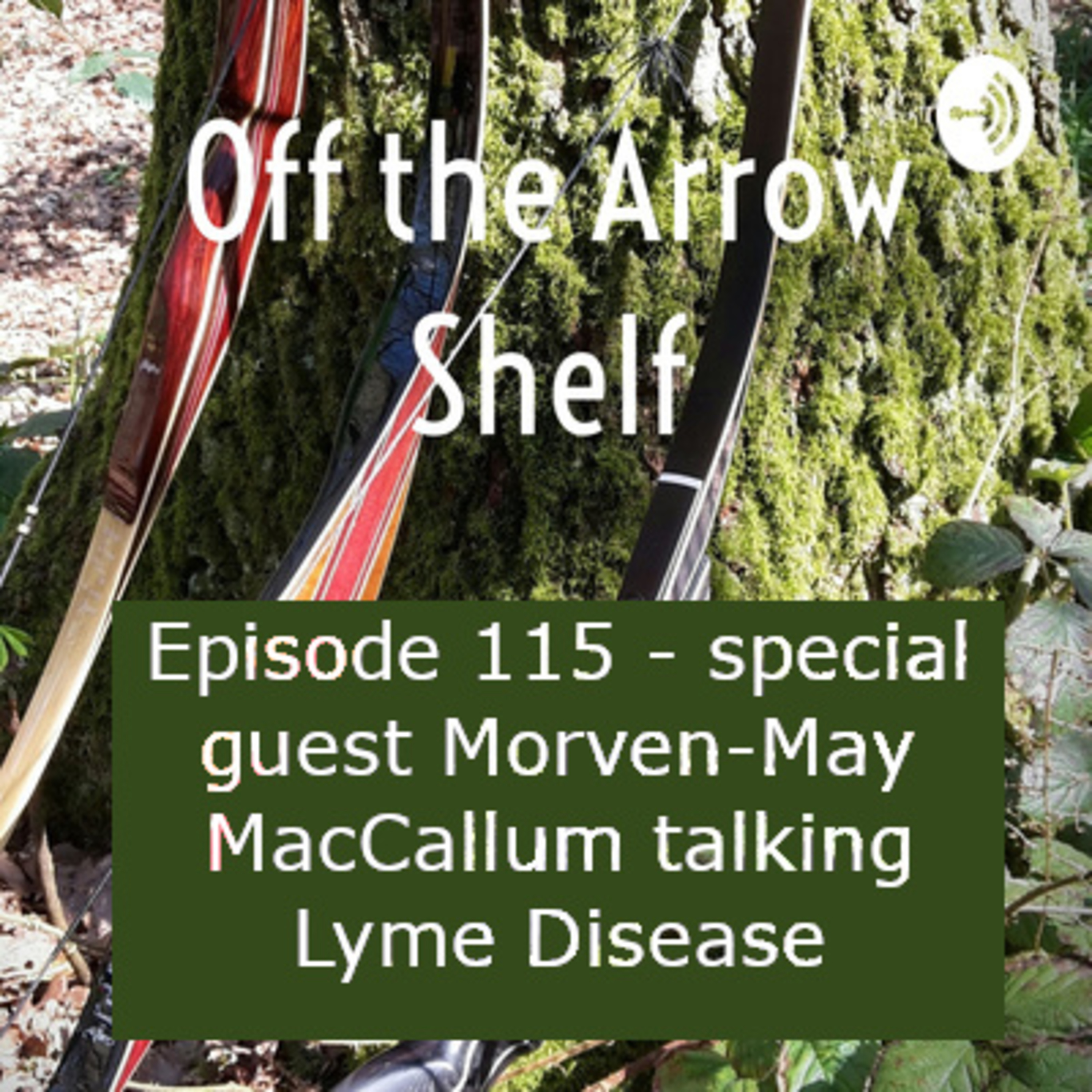Off the Arrow Shelf