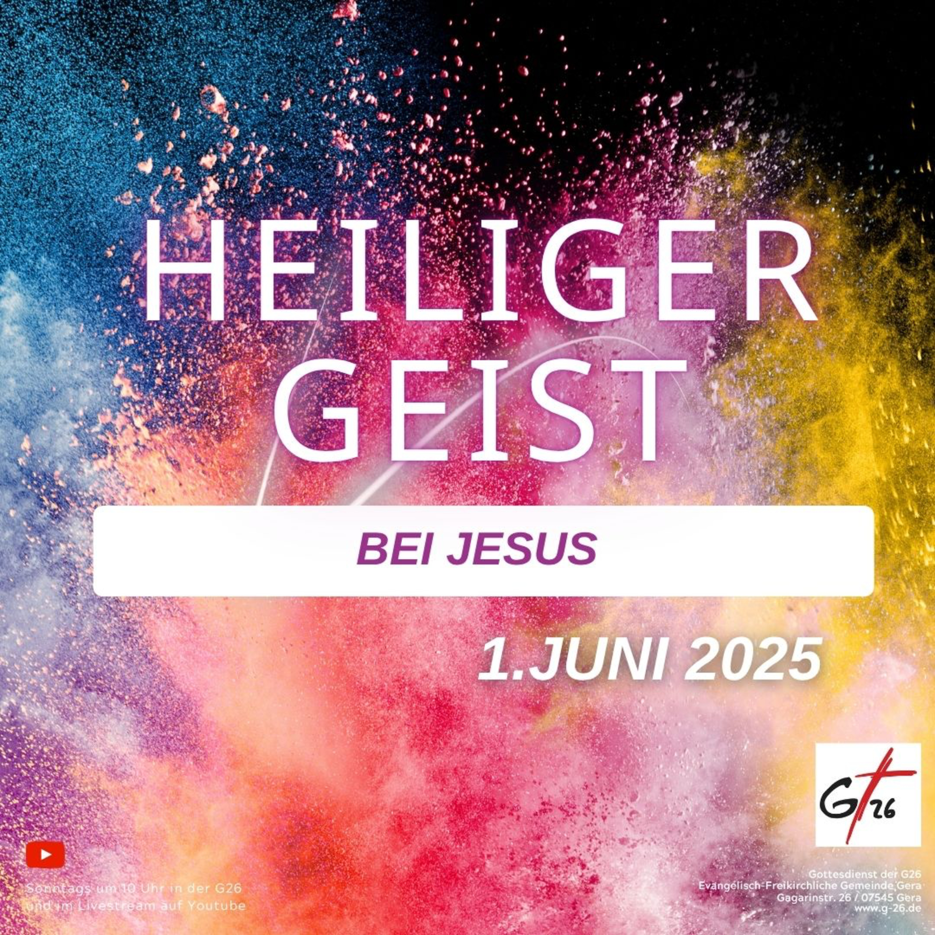 G26 Gera