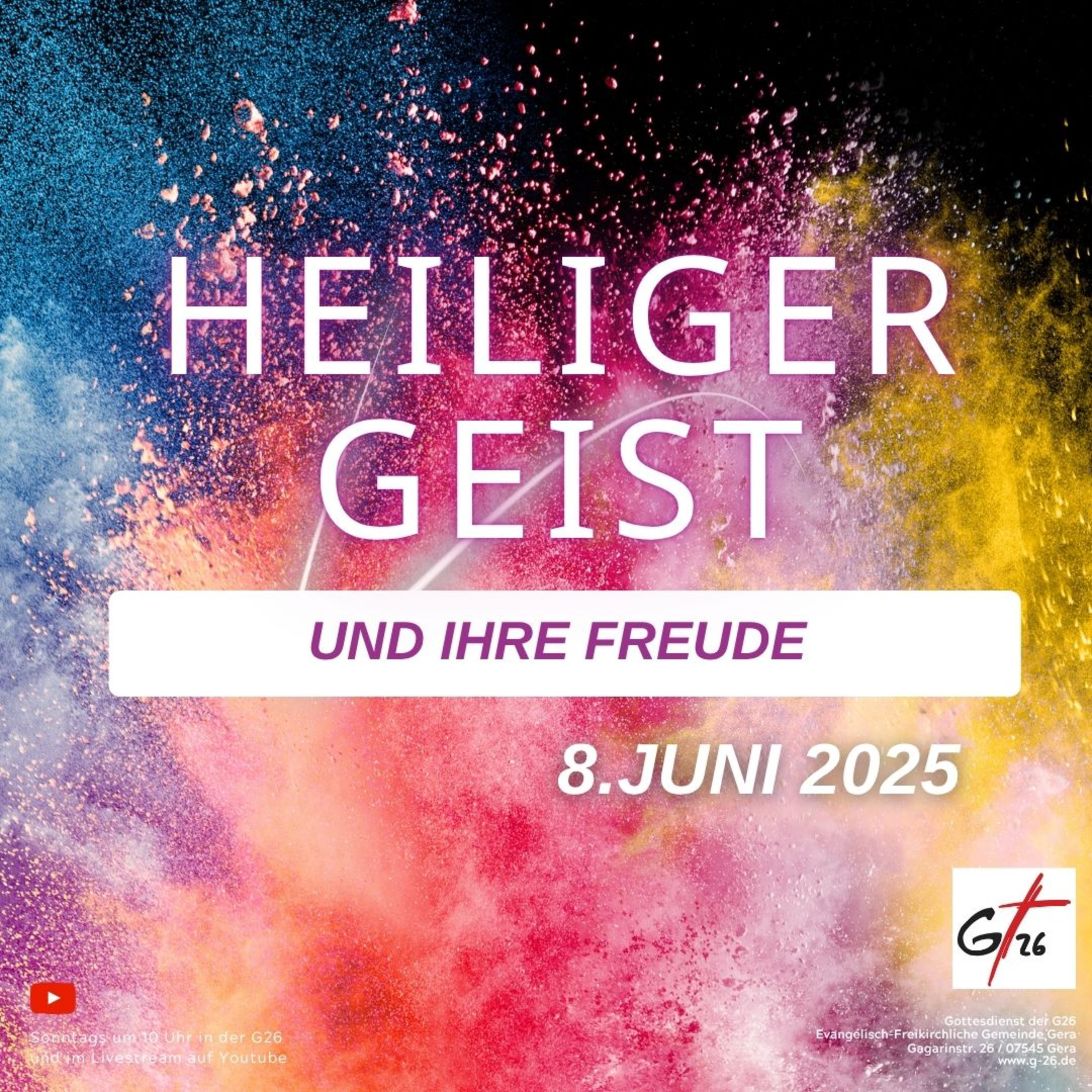 G26 Gera
