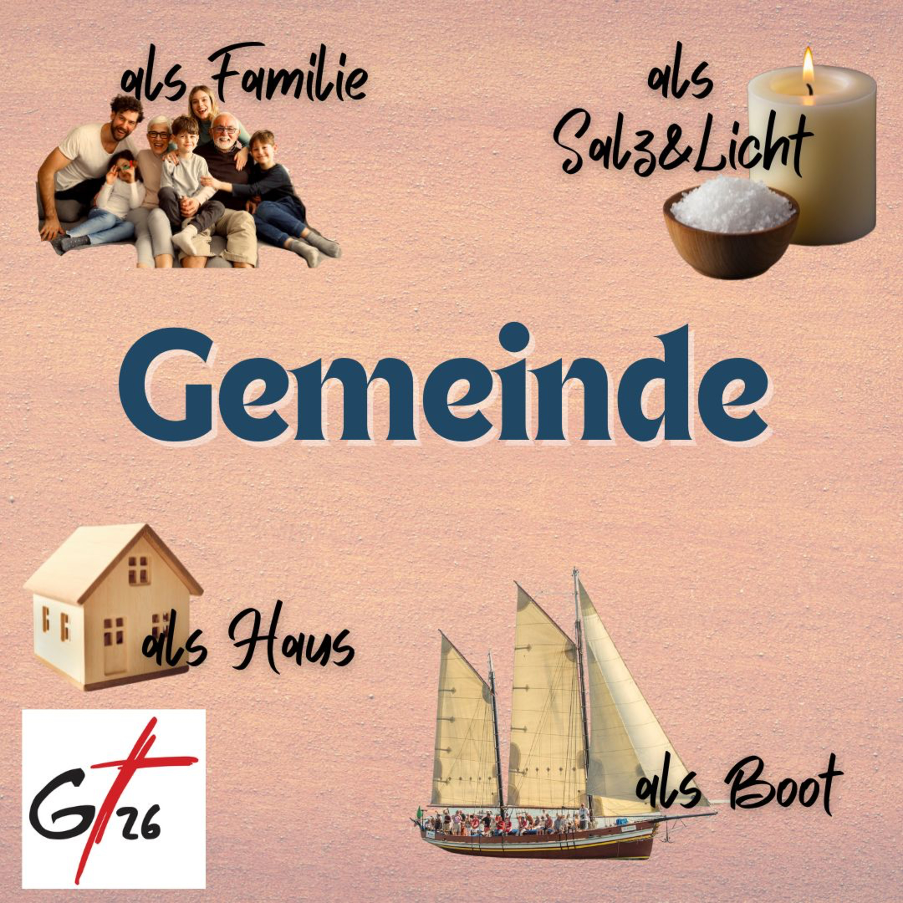 Die ZUKUNFT von Gemeinde (Marco Bräunig) episode artwork
