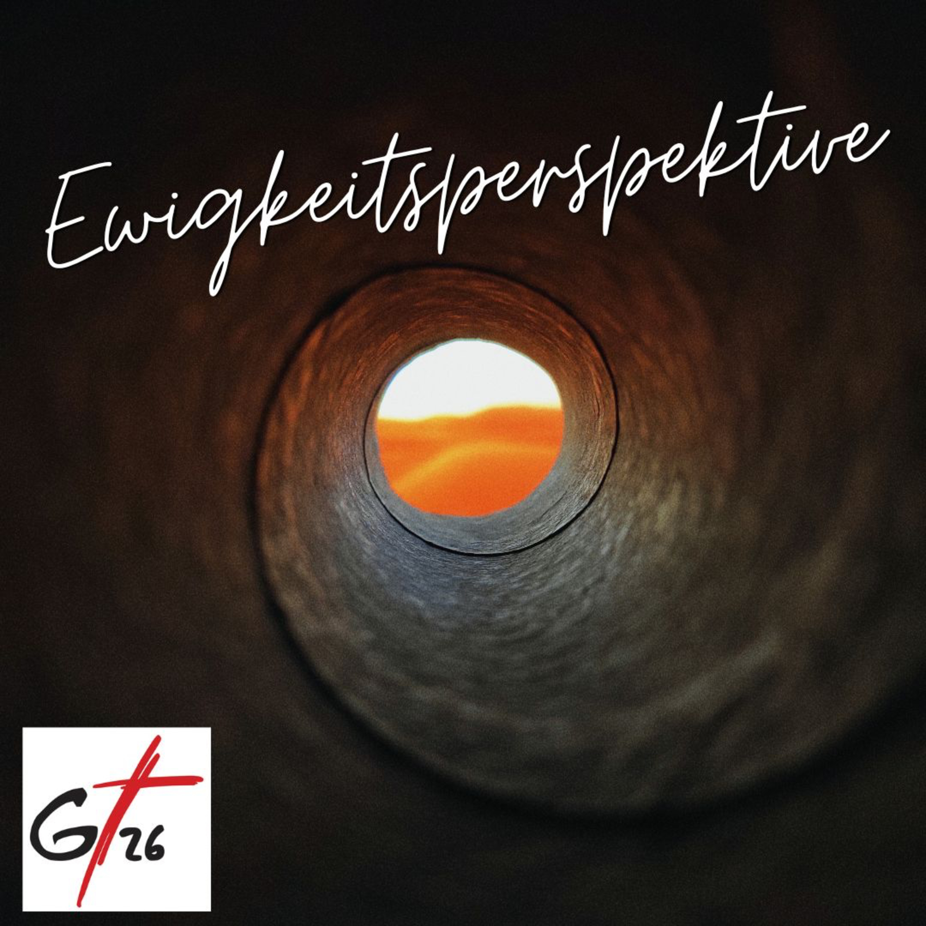 Mit Ewigkeitsperspektive leben (Marco Bräunig) episode artwork