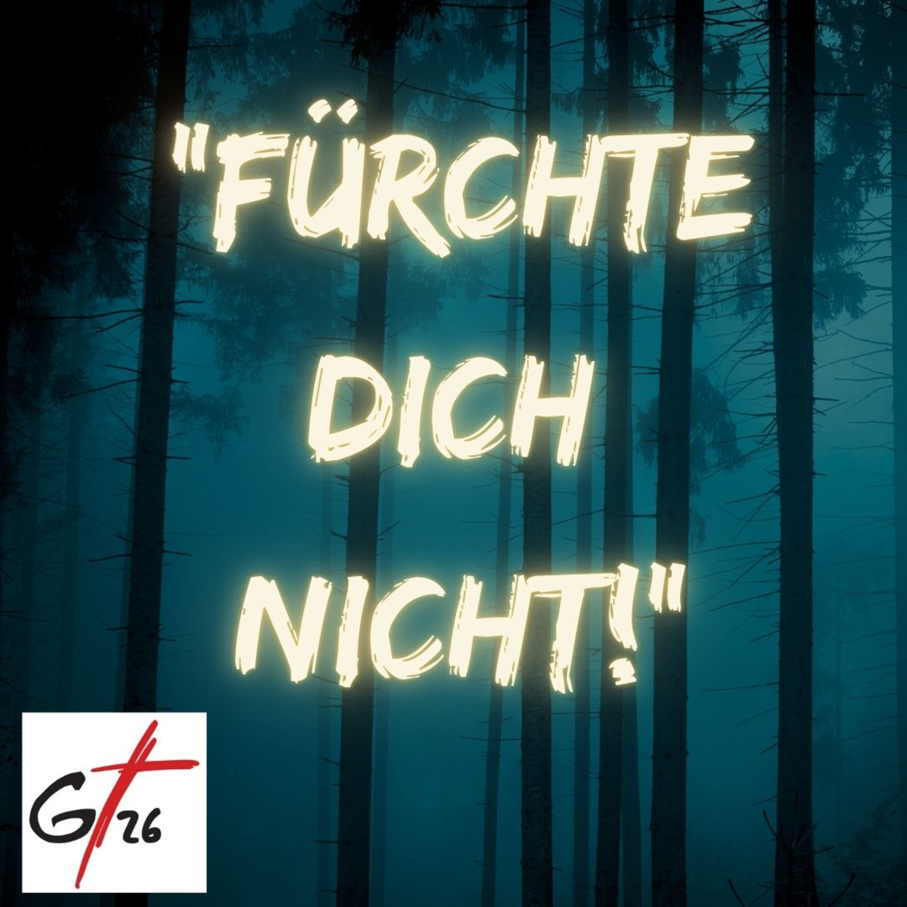Fürchte dich nicht, JOSEPH (Annett Lüdecke) episode artwork