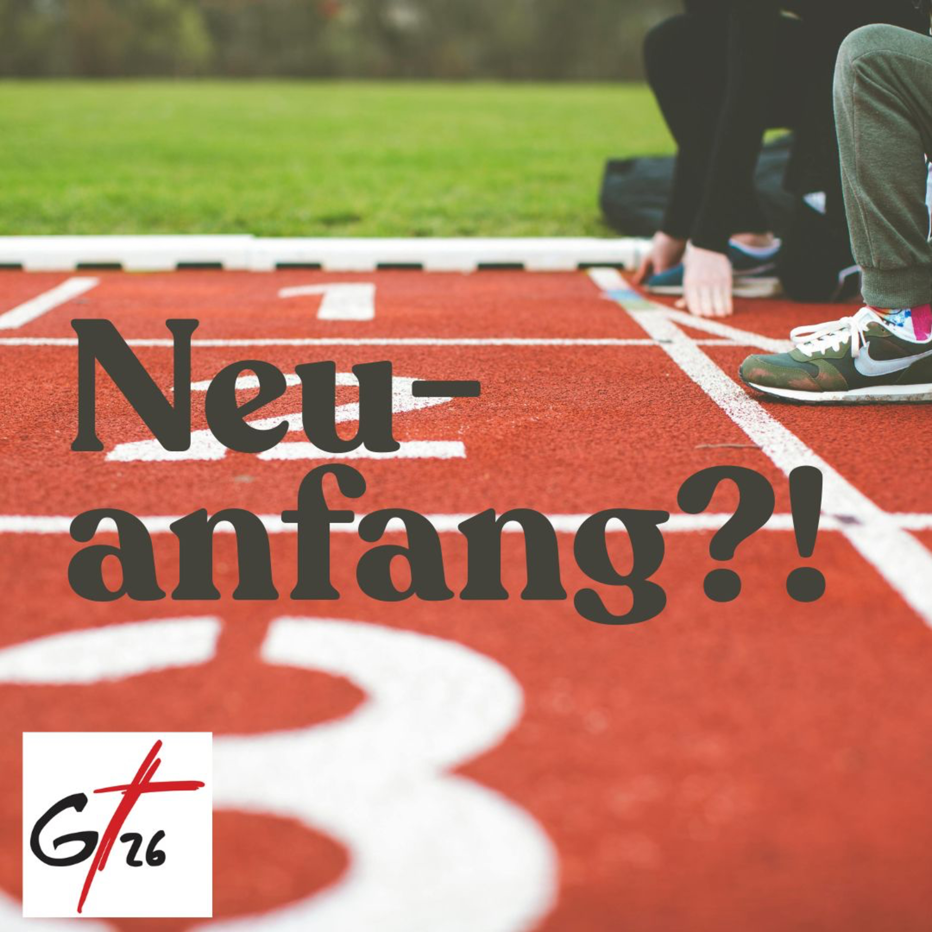 Neuanfang... nach Wartezeit (Micha Steppan) episode artwork