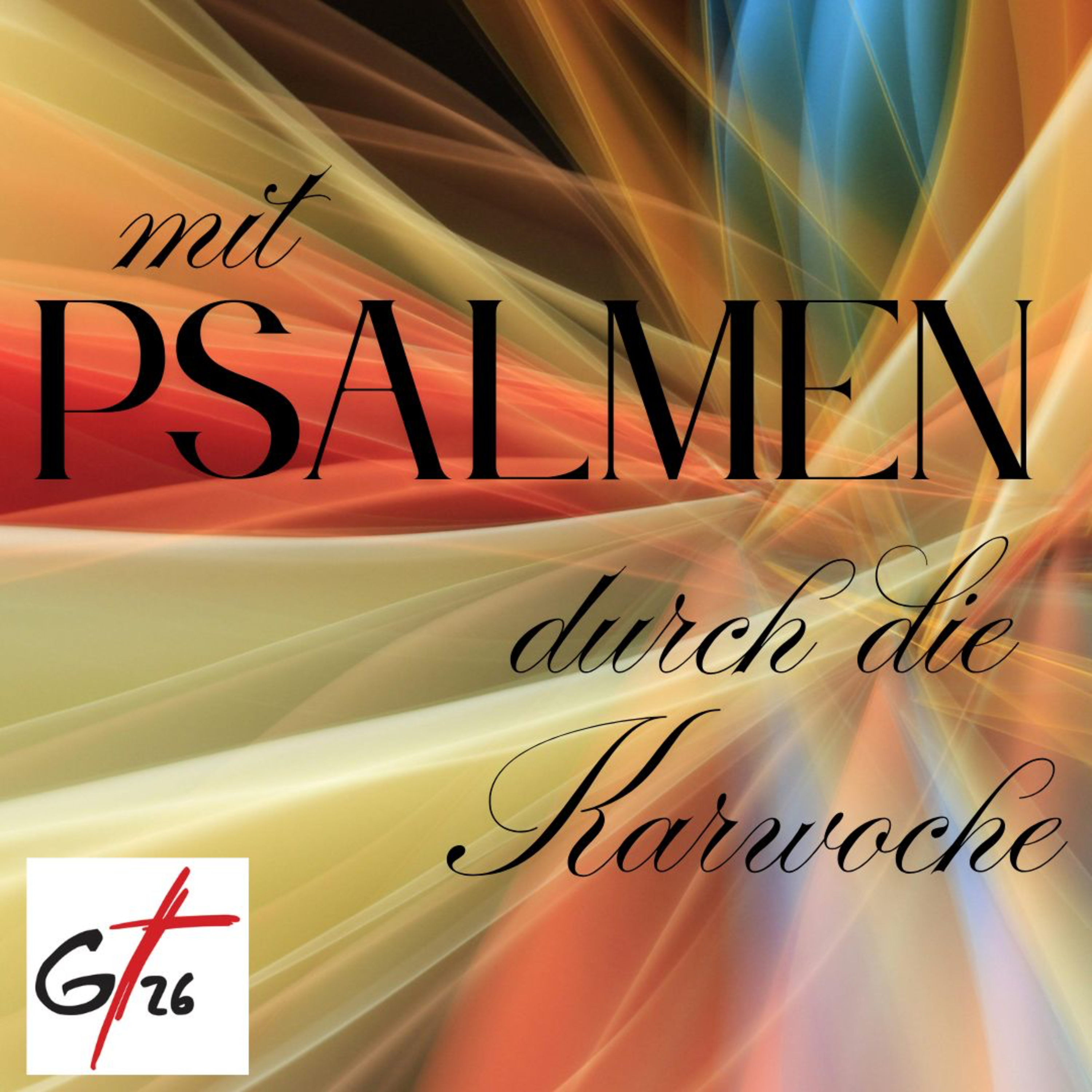 Palmsonntag mit Psalm 24 (Micha Steppan) episode artwork