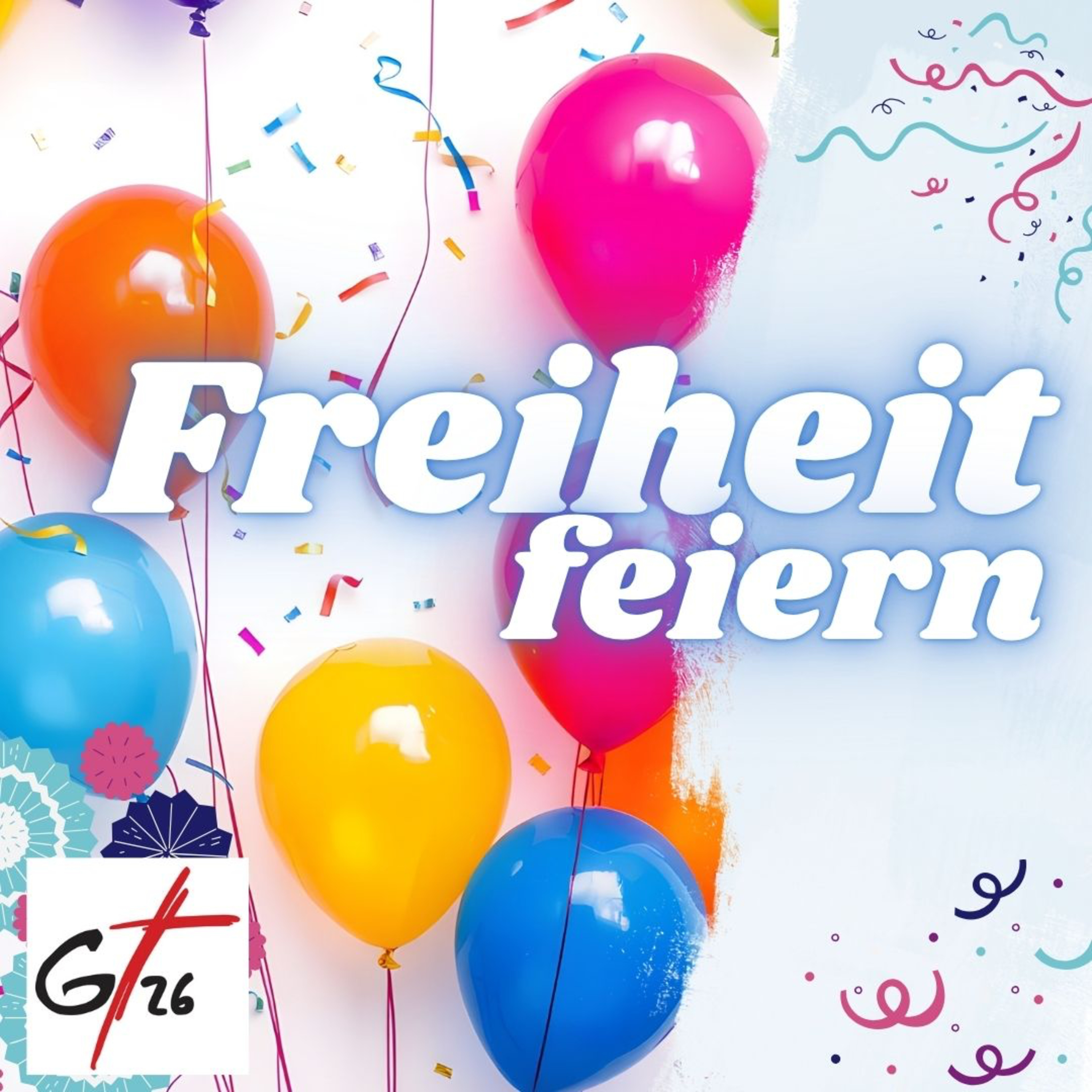 Freiheit in Beziehungen (Marco Bräunig) episode artwork