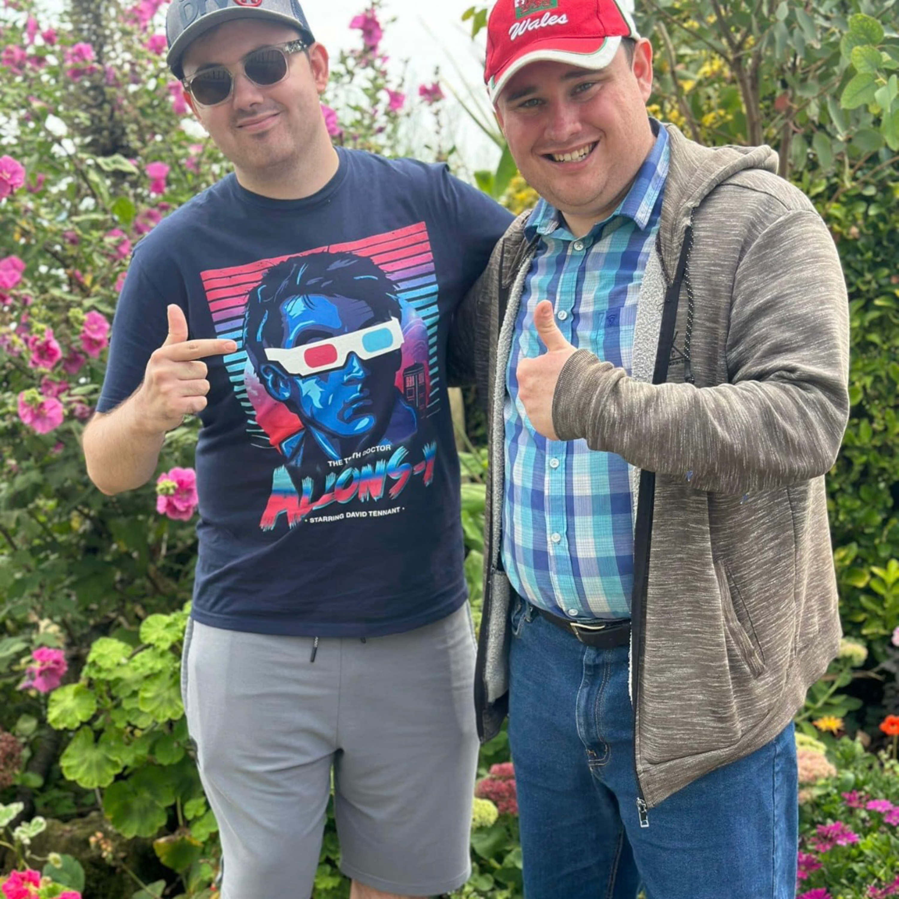 Crohn\'s and Autism Awareness Advocate