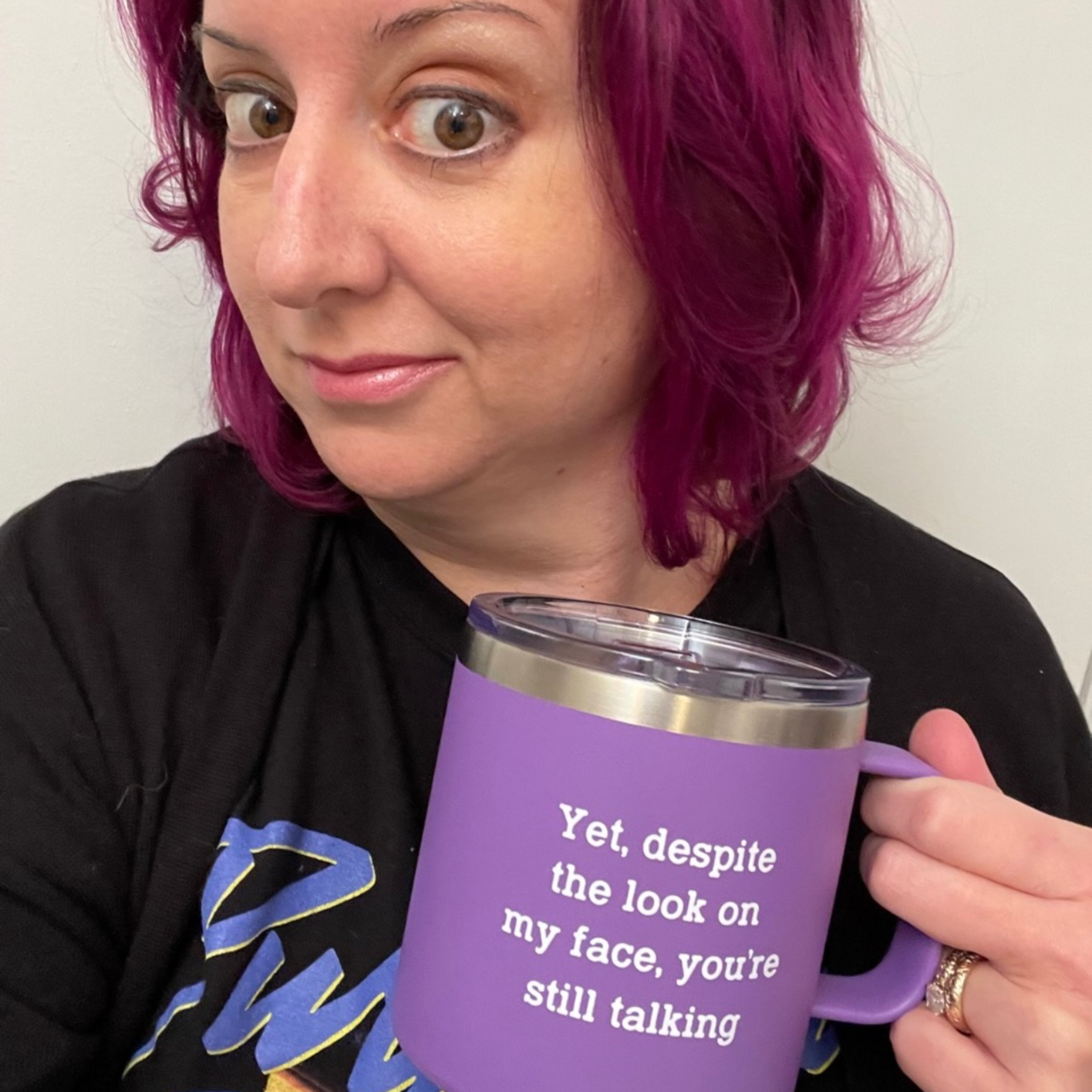 Crohn\'s and Autism Awareness Advocate