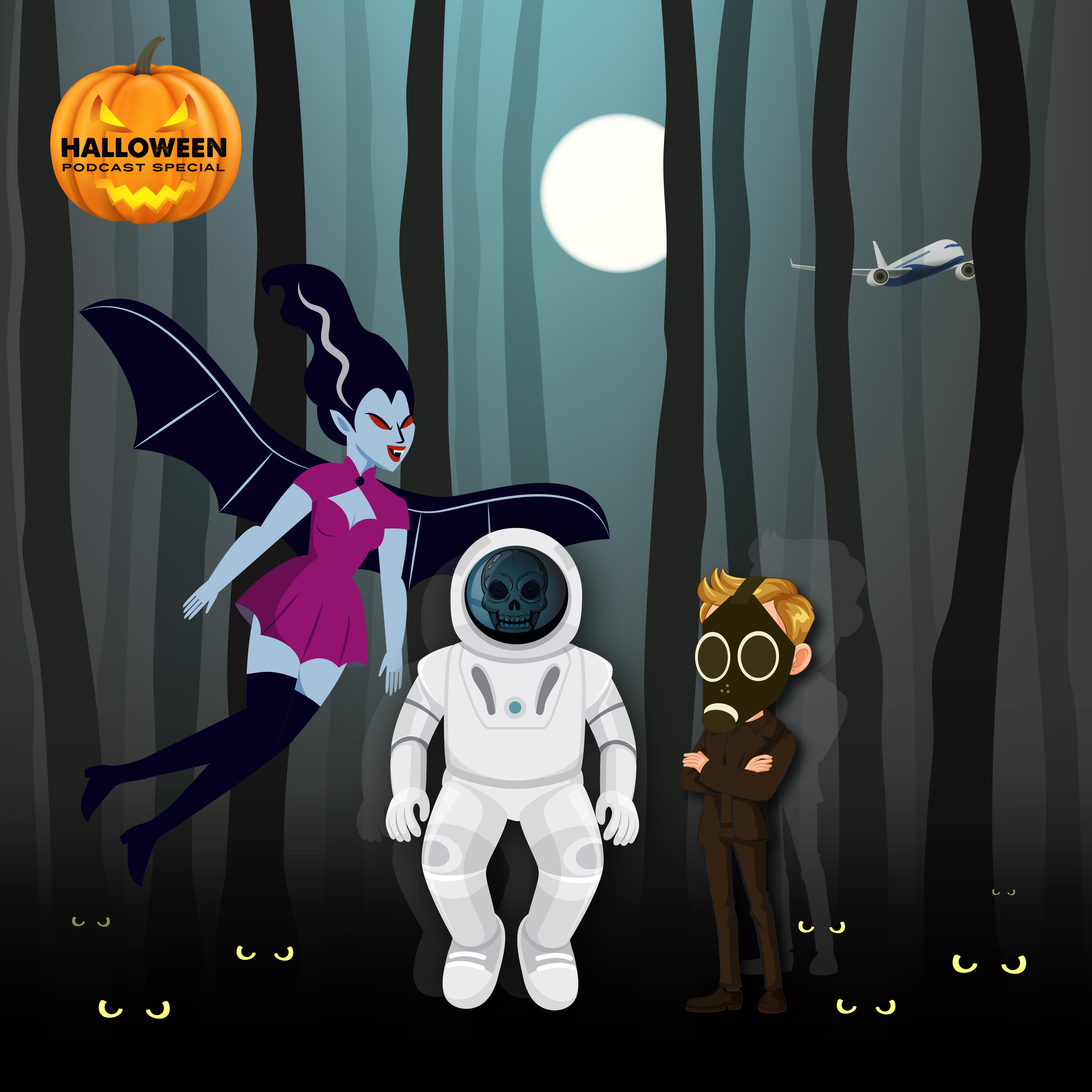 Crohn\'s and Autism Awareness Advocate