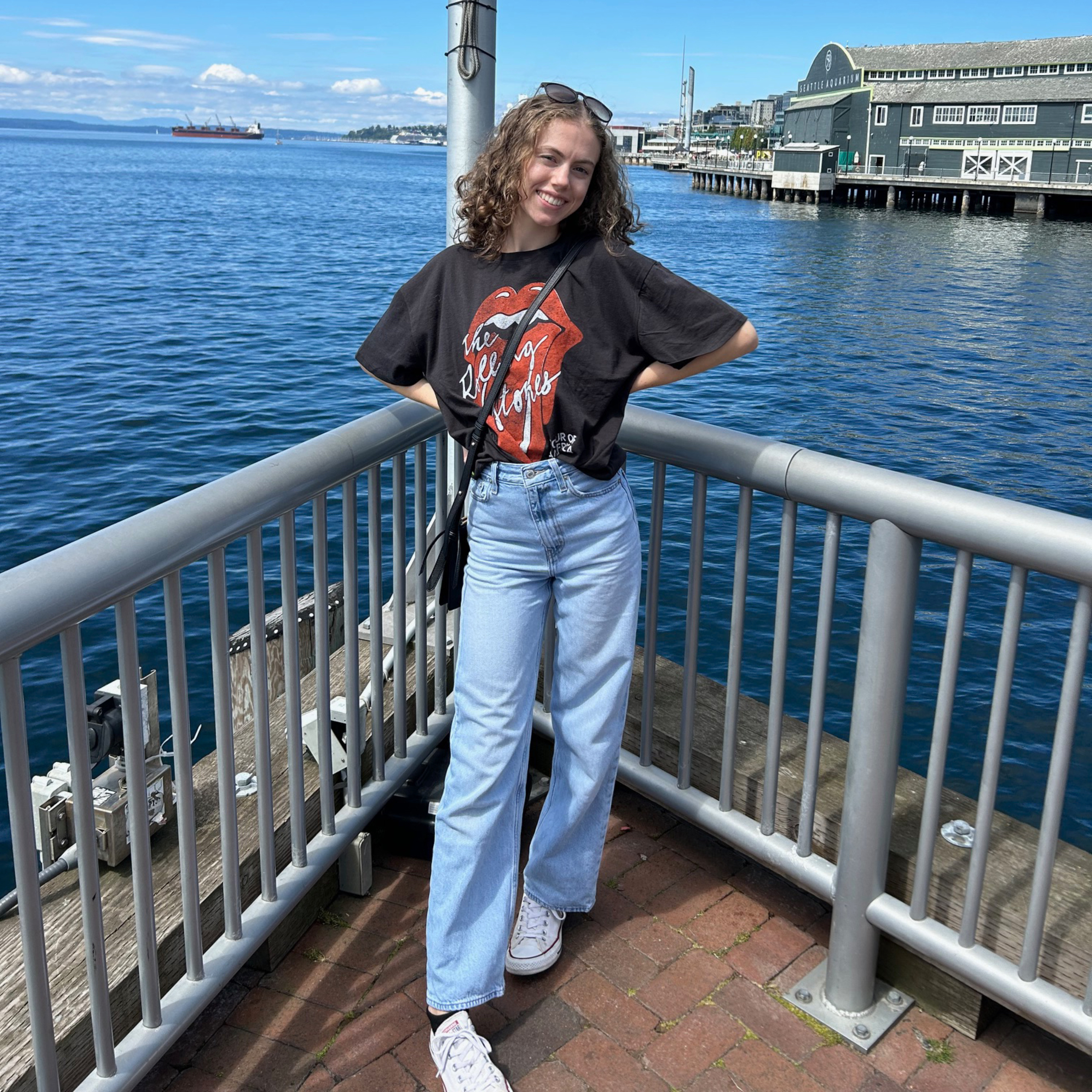 Crohn\'s and Autism Awareness Advocate