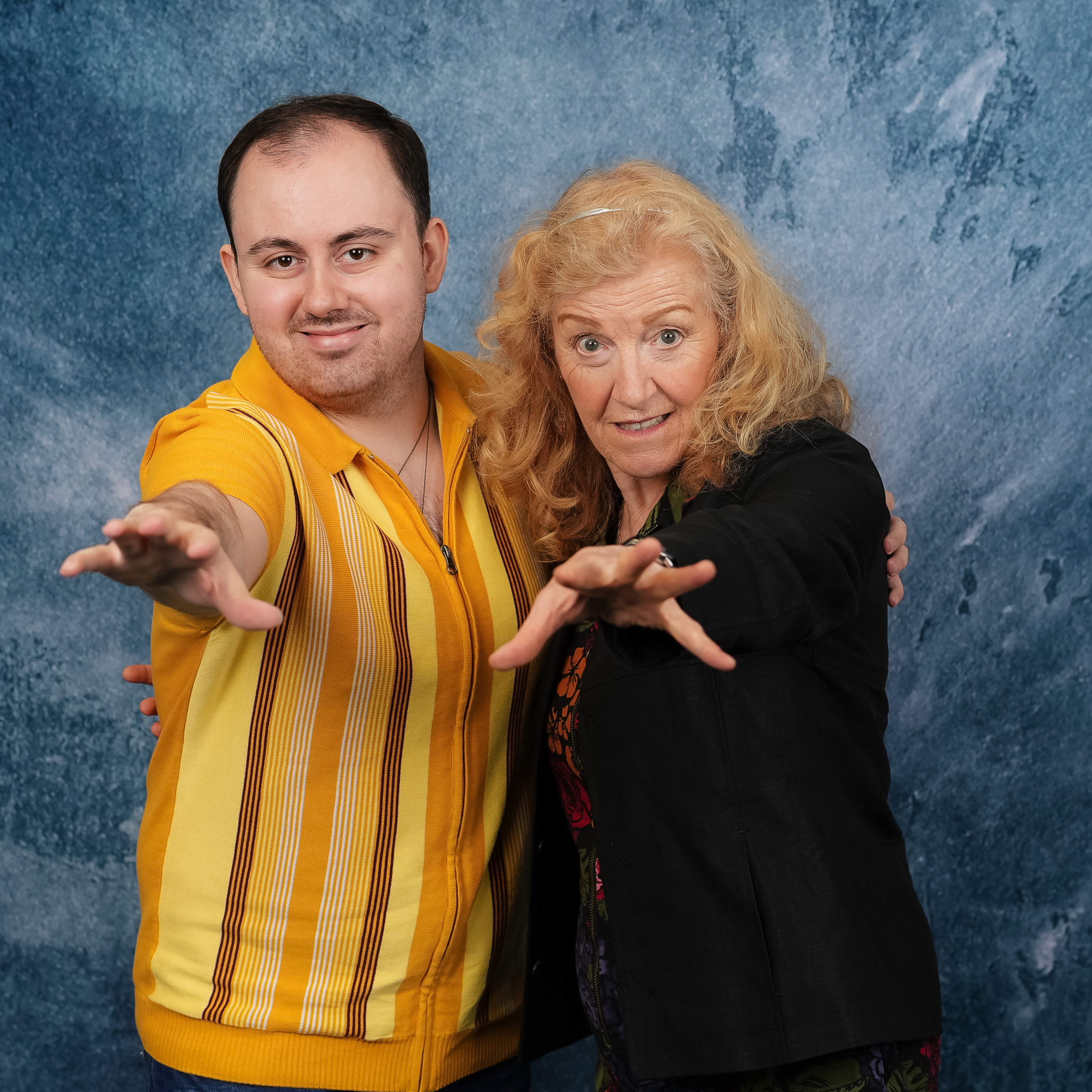 There is always a twist at the end - With Susan Twist  episode artwork