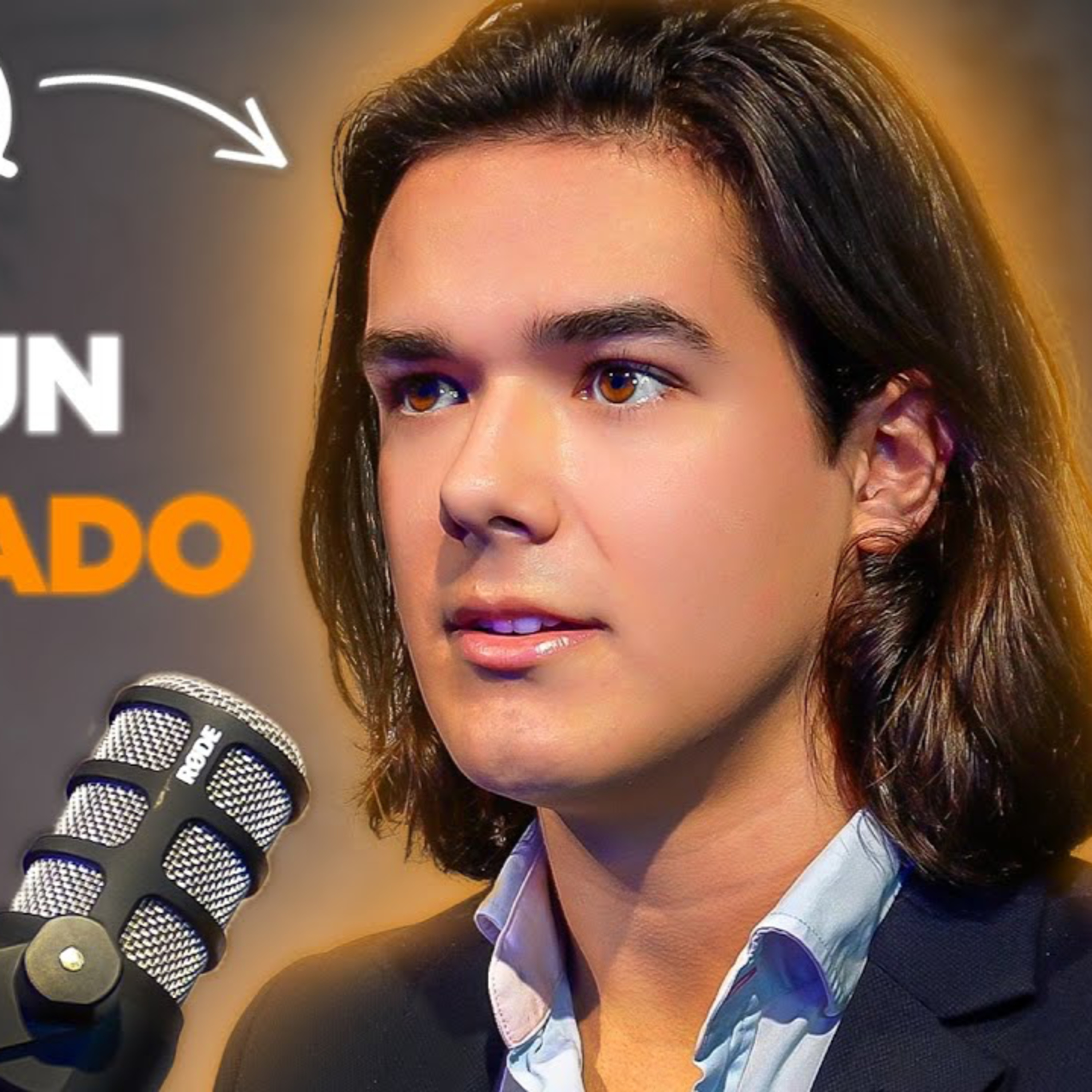 La Fórmula Del Éxito con Uri Sabat