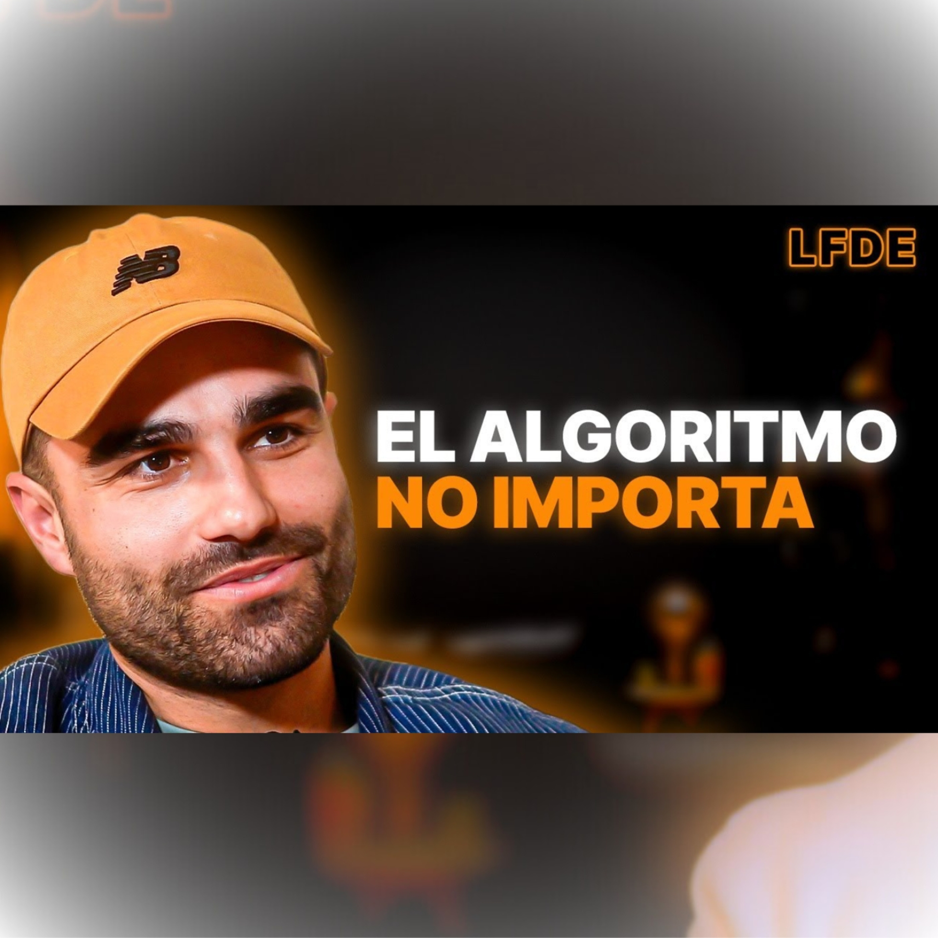 Ex-Empleado de TikTok Desvela los Secretos del Algoritmo (Guille Collado) #LFDE