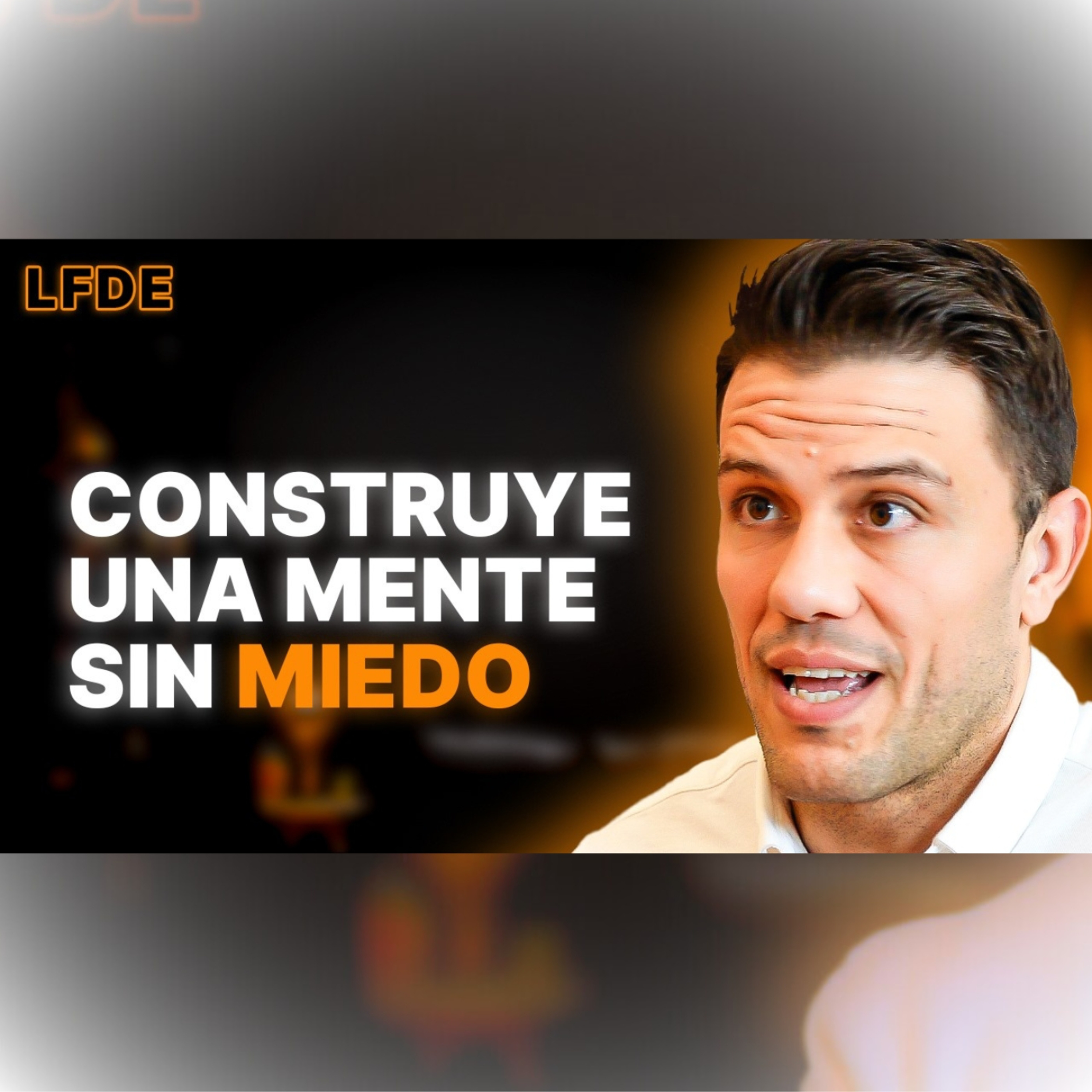 Aprende a Dominar el Miedo y Enfrentarte a Cualquier Situación (Eduardo Riego) #LFDE