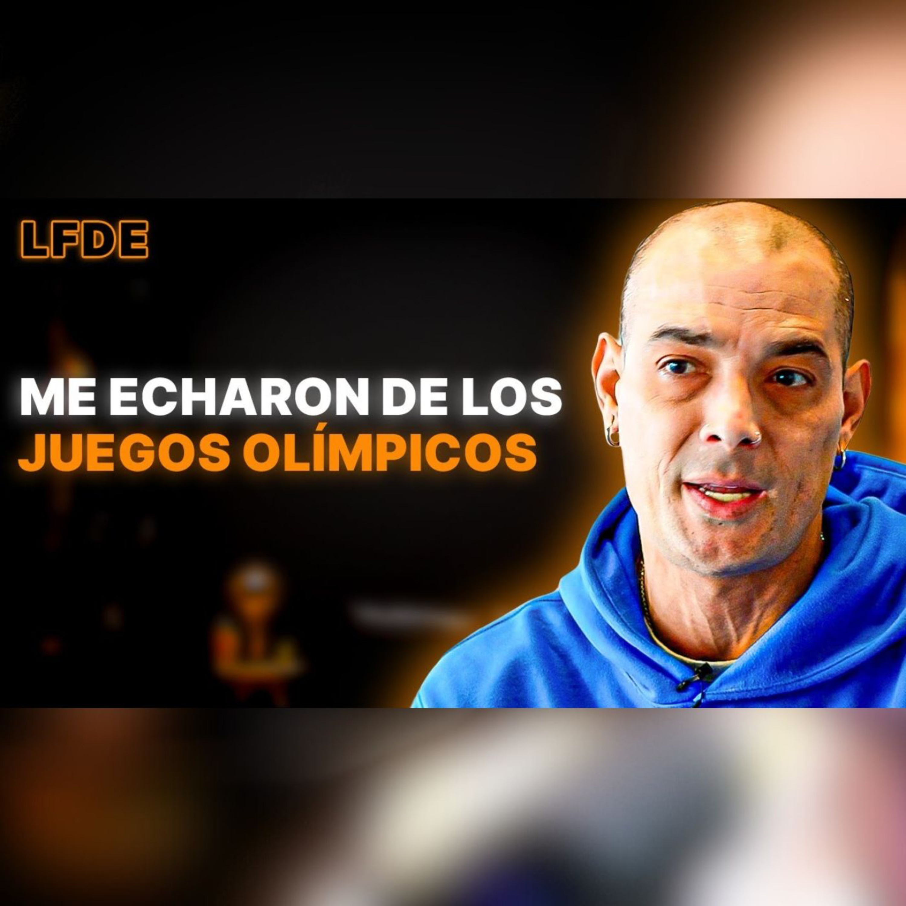 De la Élite Olímpica a la Adicción a las Dr*gas: La Historia Completa de Gervasio Deferr