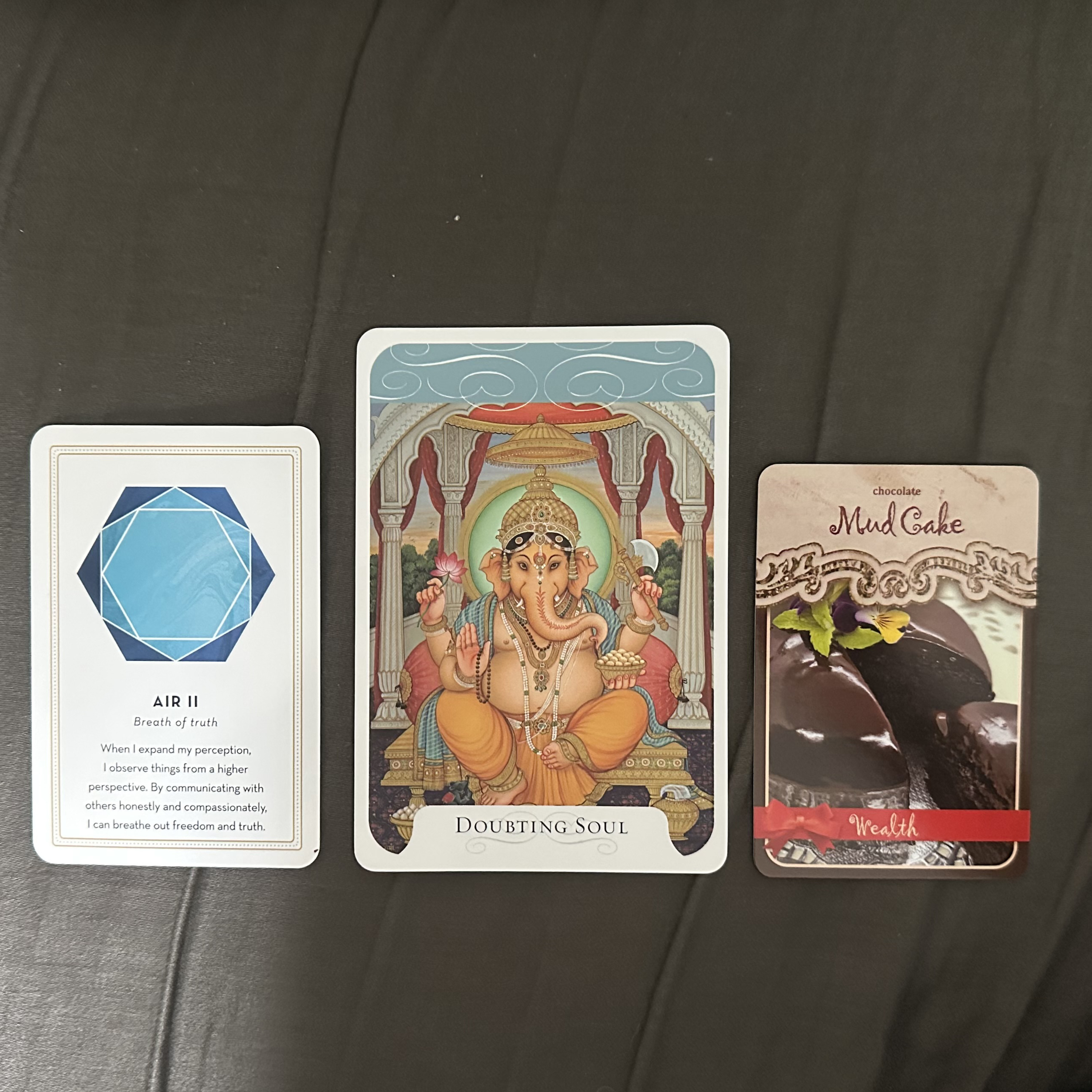 Daily card reading ~ 3 card reading episode artwork