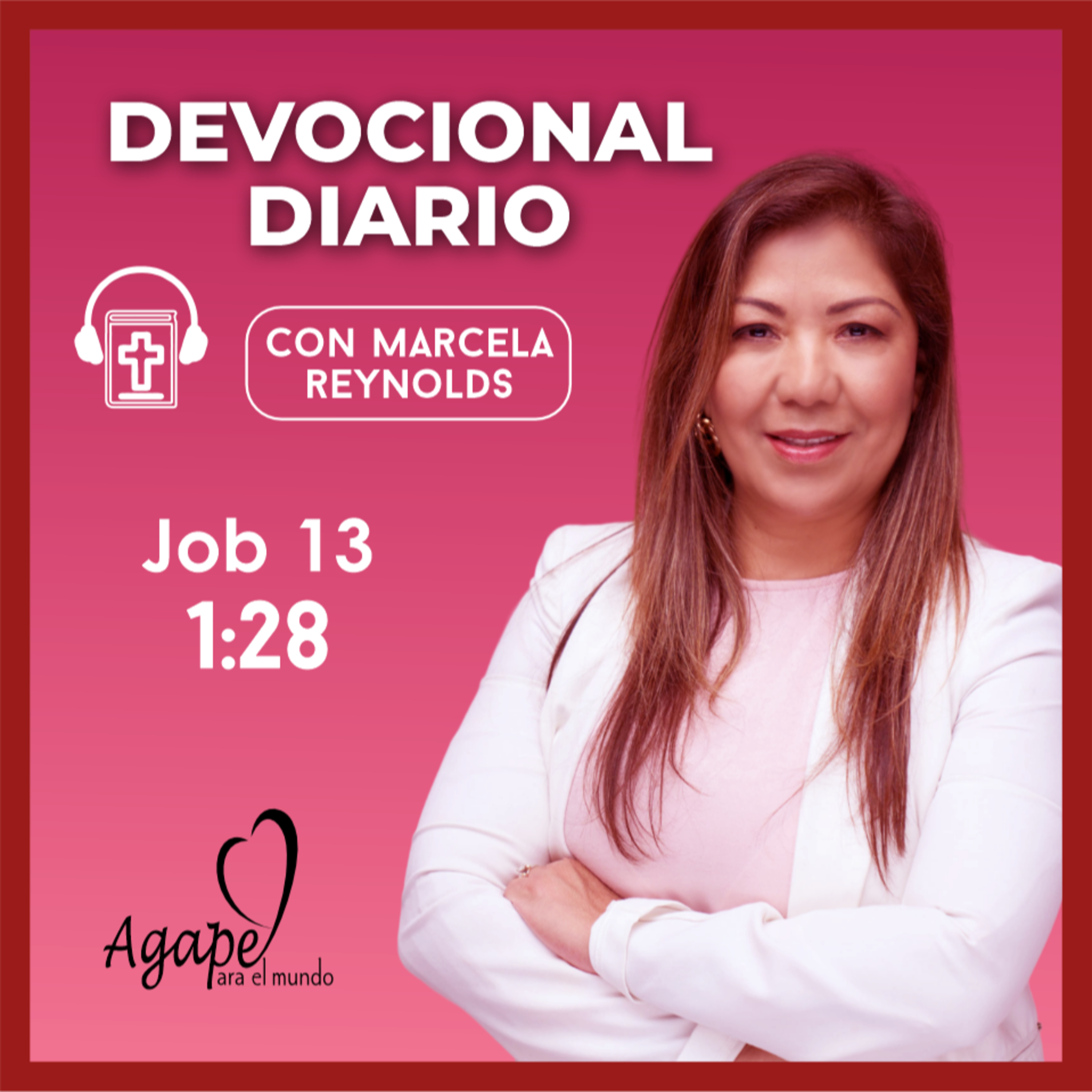Ágape para El Mundo