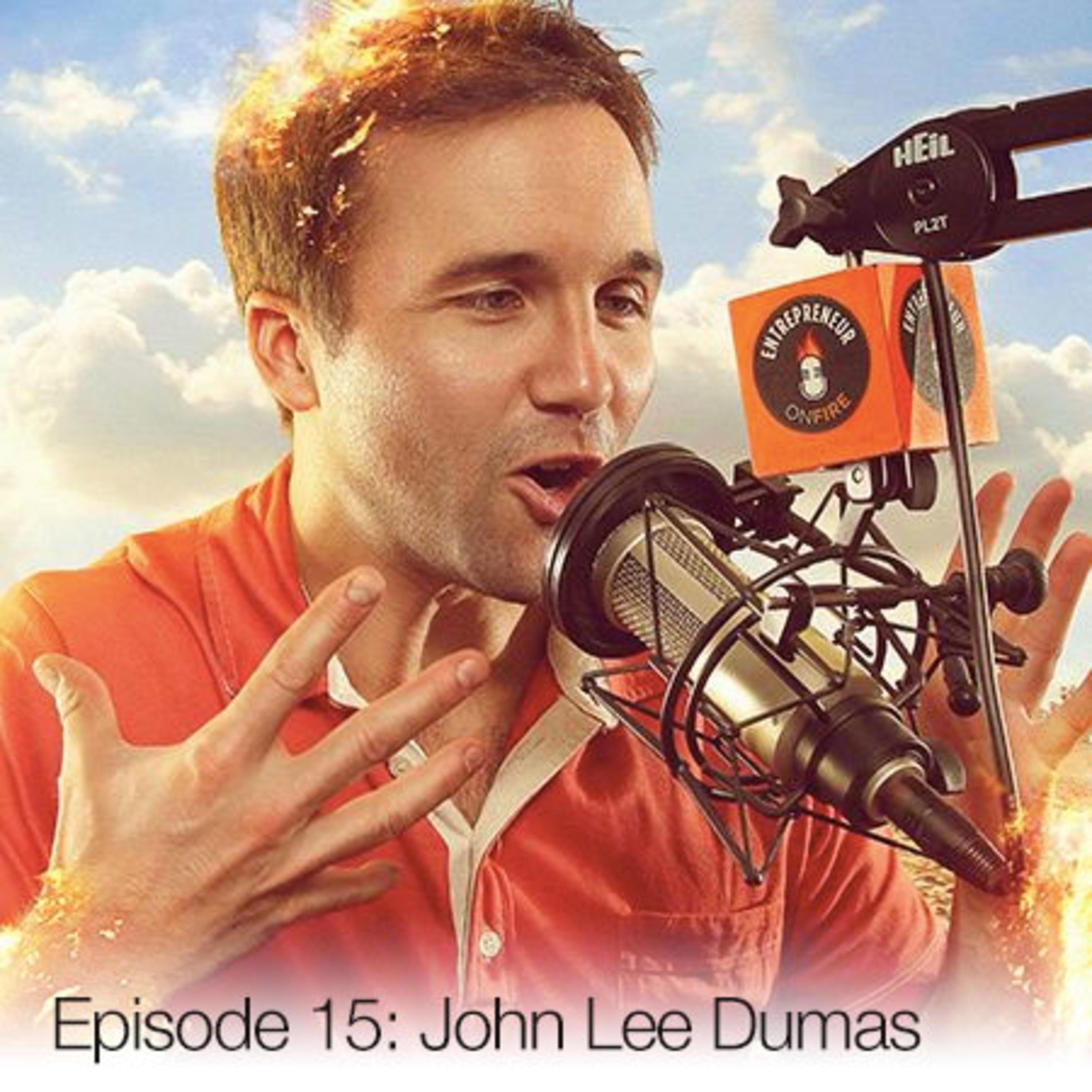 Startup Marketing Podcast