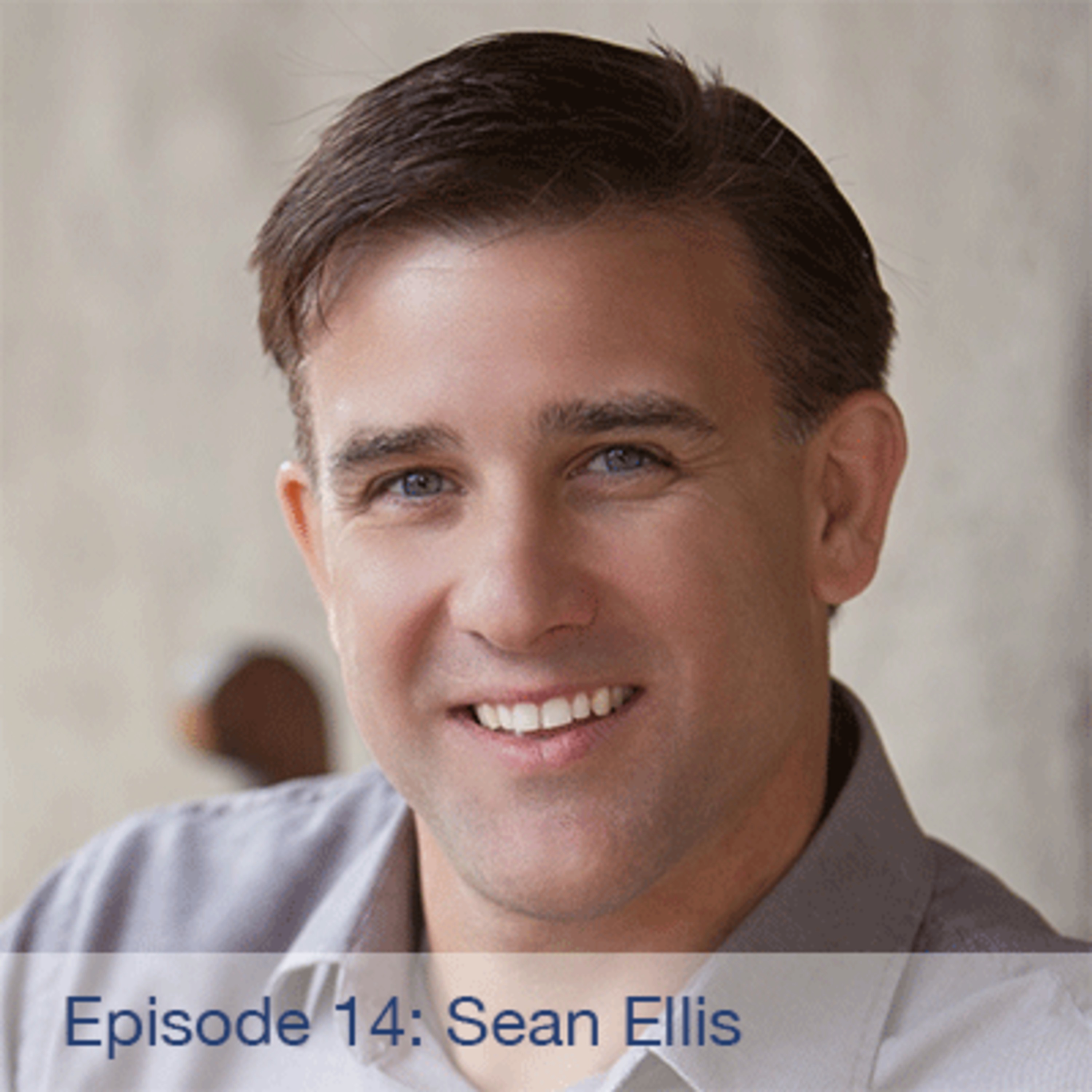 Startup Marketing Podcast