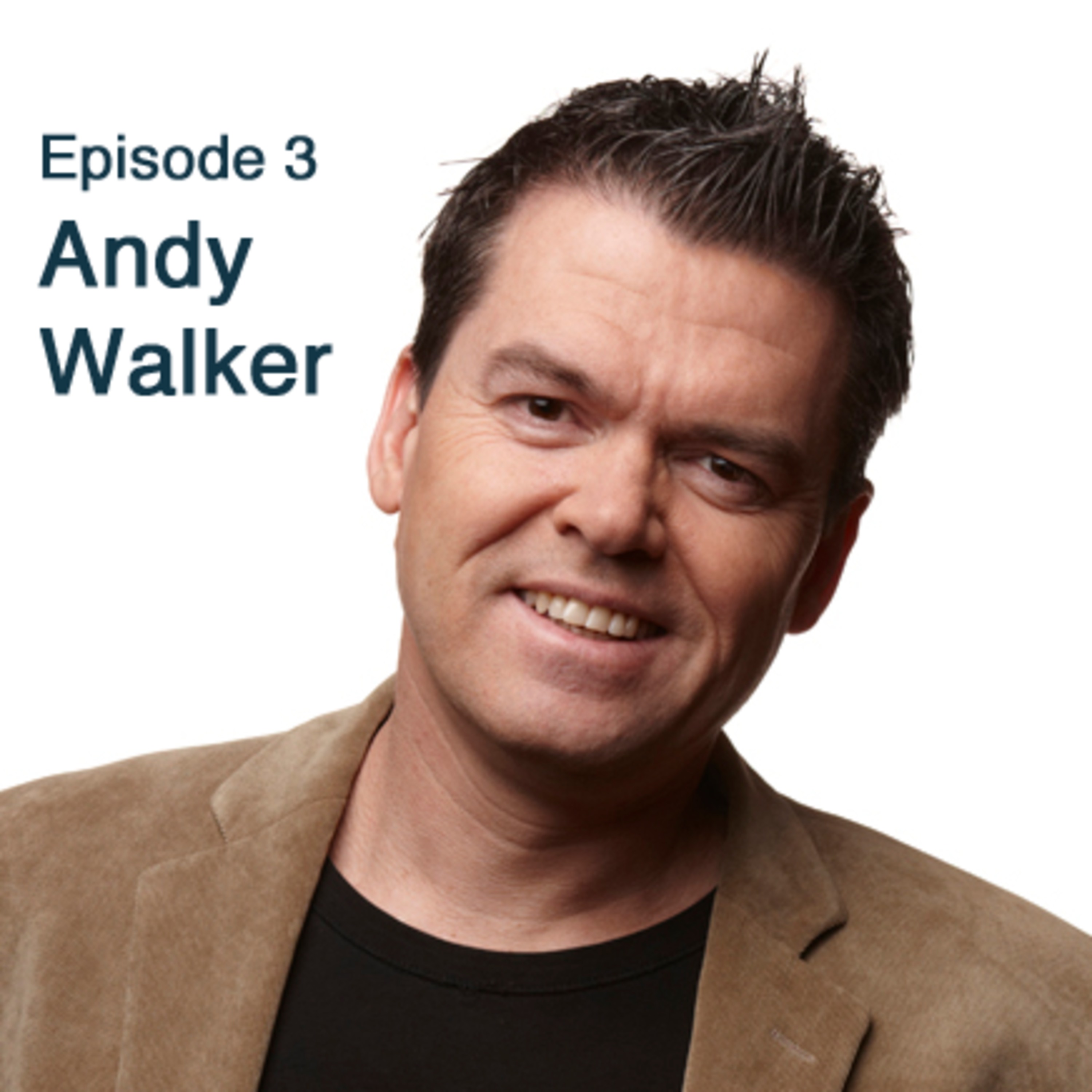 Startup Marketing Podcast