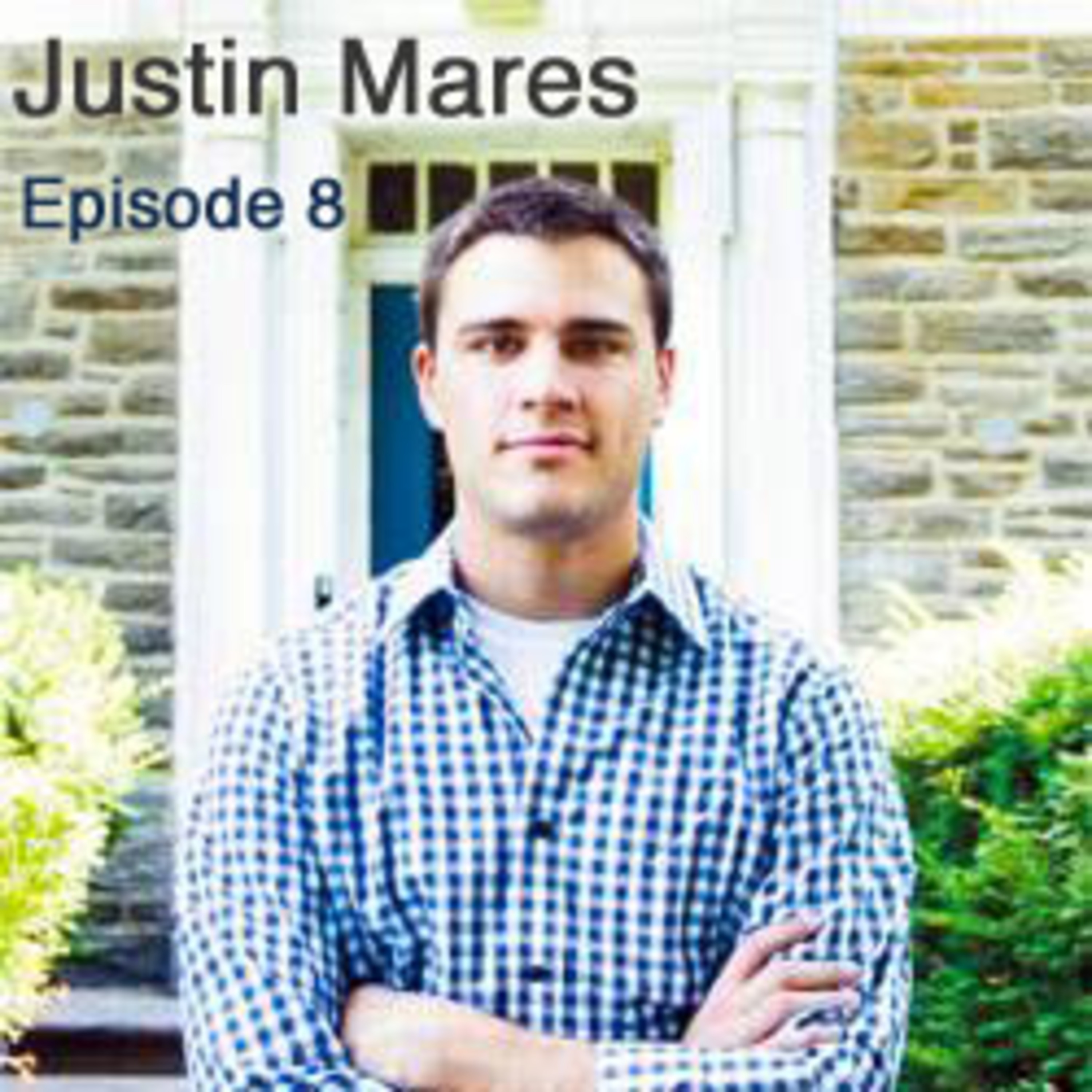 Startup Marketing Podcast
