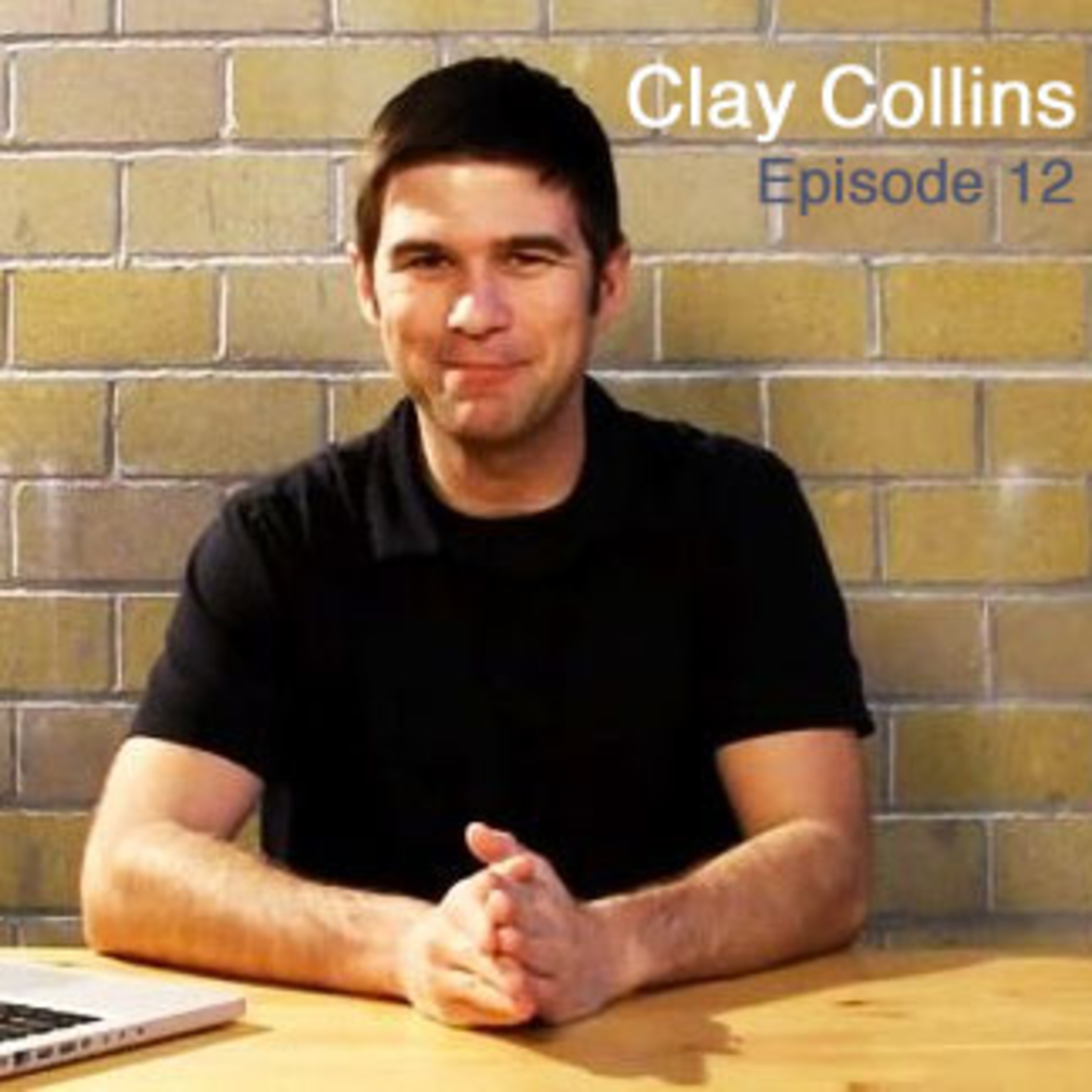 Startup Marketing Podcast