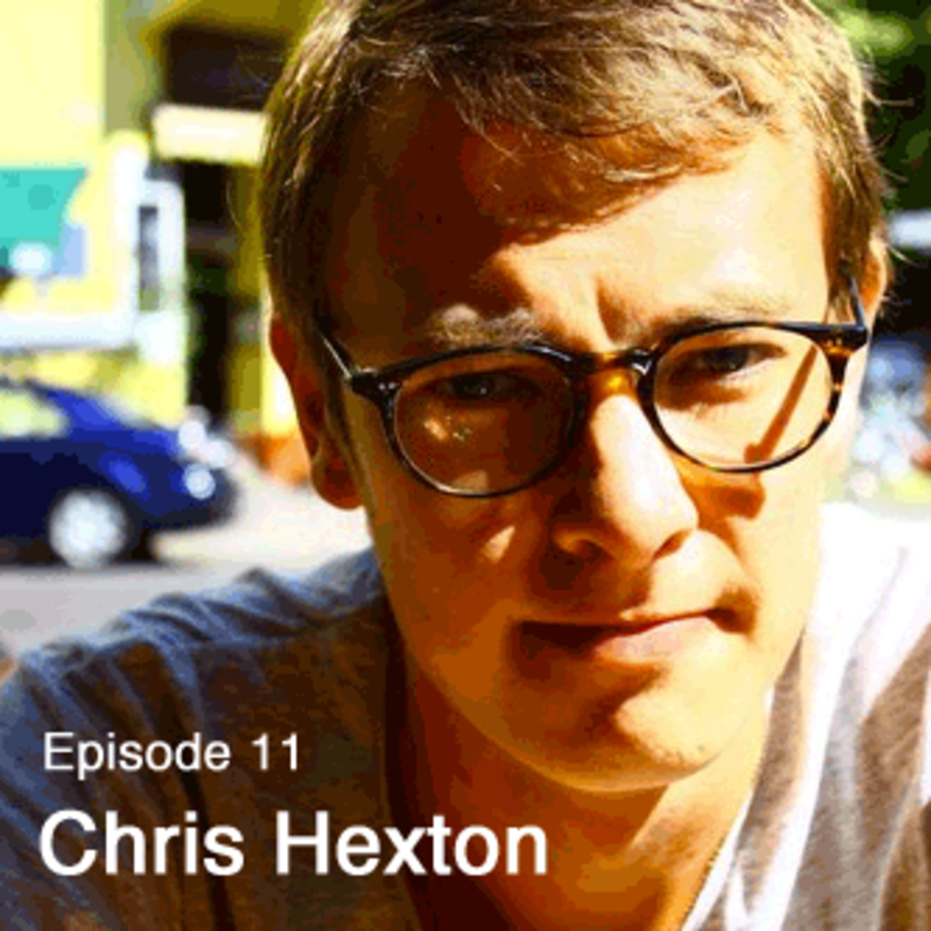 Startup Marketing Podcast