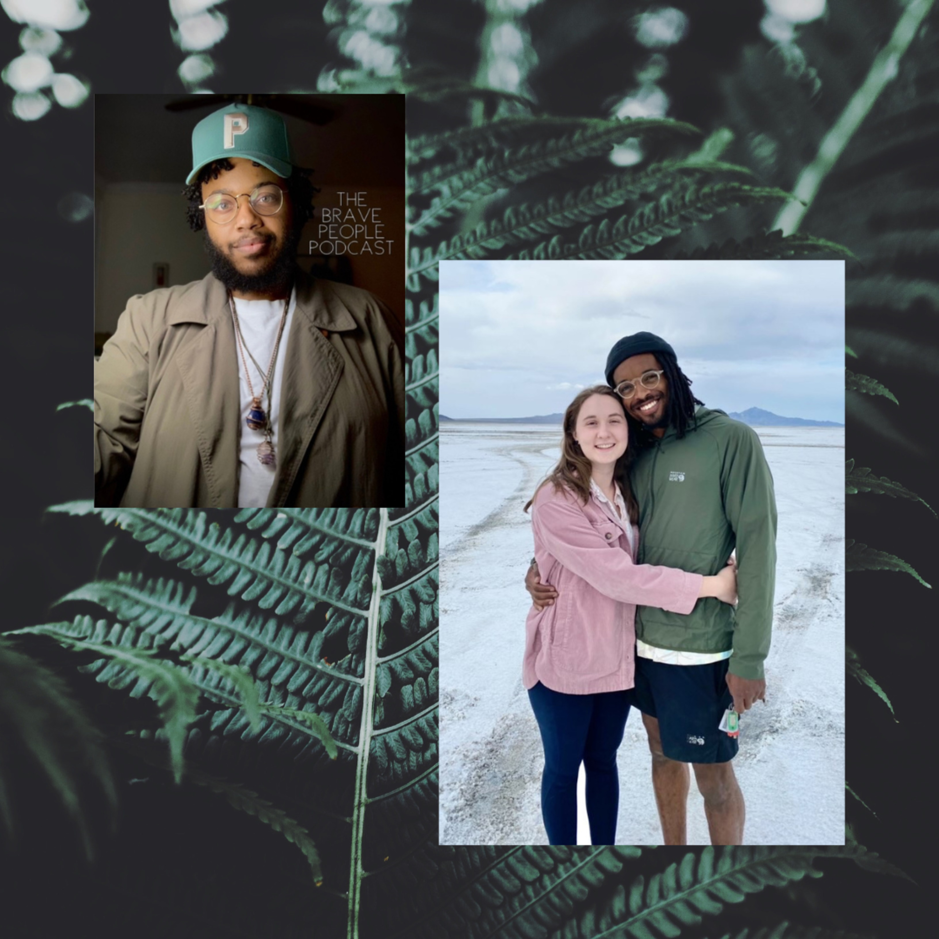 3.14 we don't have to save the world (a sustainability piece) | feat. Abby & Caleb Robinson