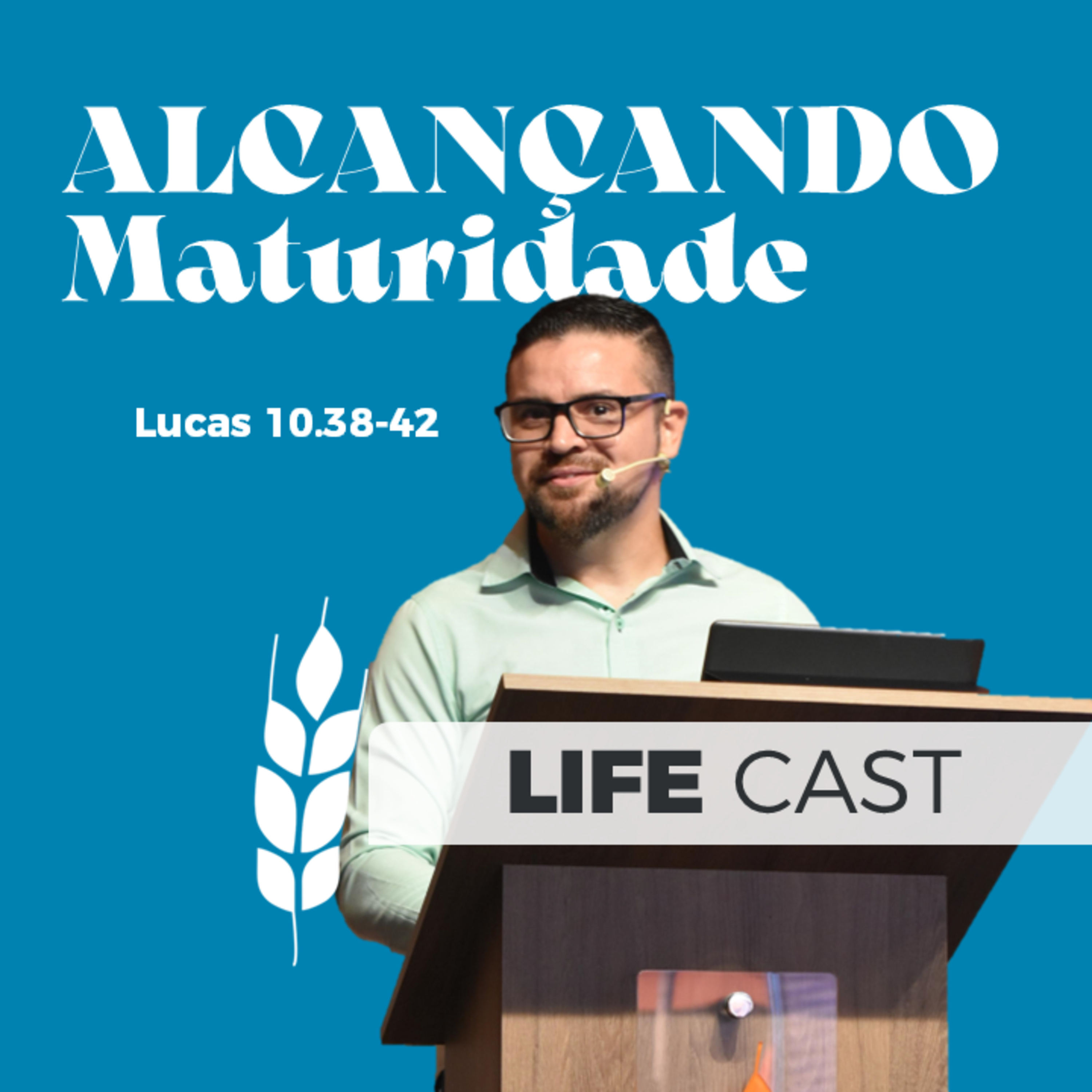 Horizontes: Reflexão e Devoção para vida