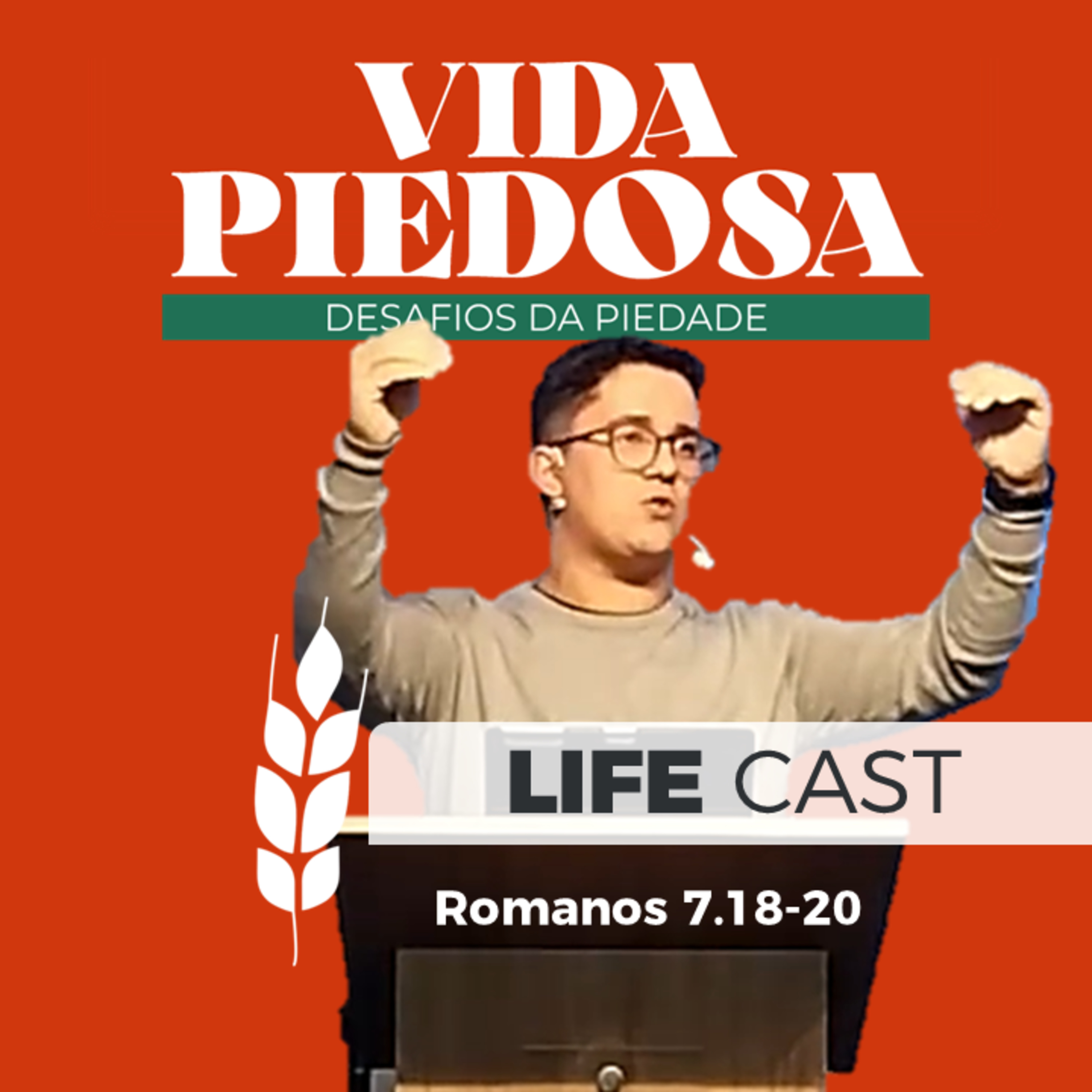 Horizontes: Reflexão e Devoção para vida