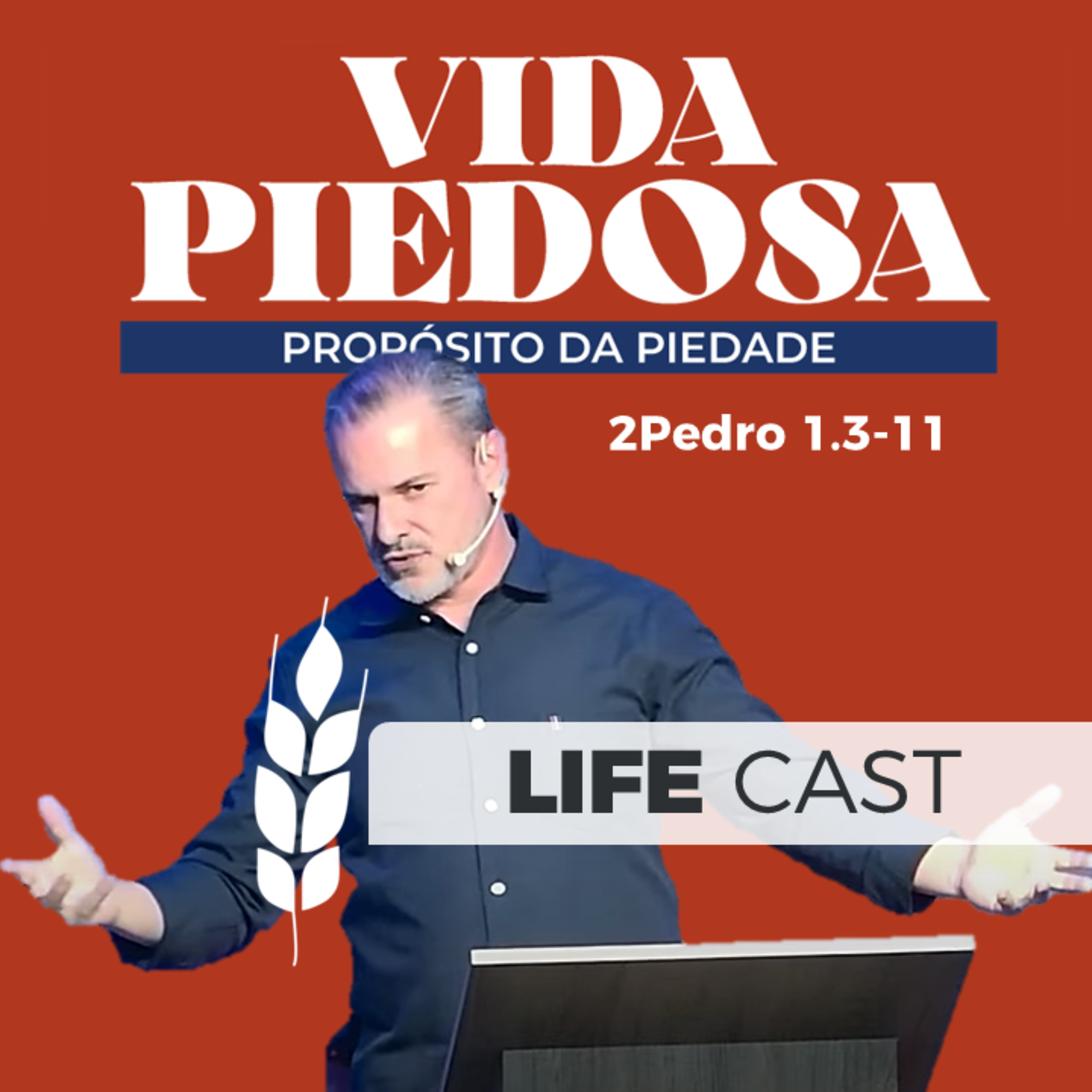 Horizontes: Reflexão e Devoção para vida