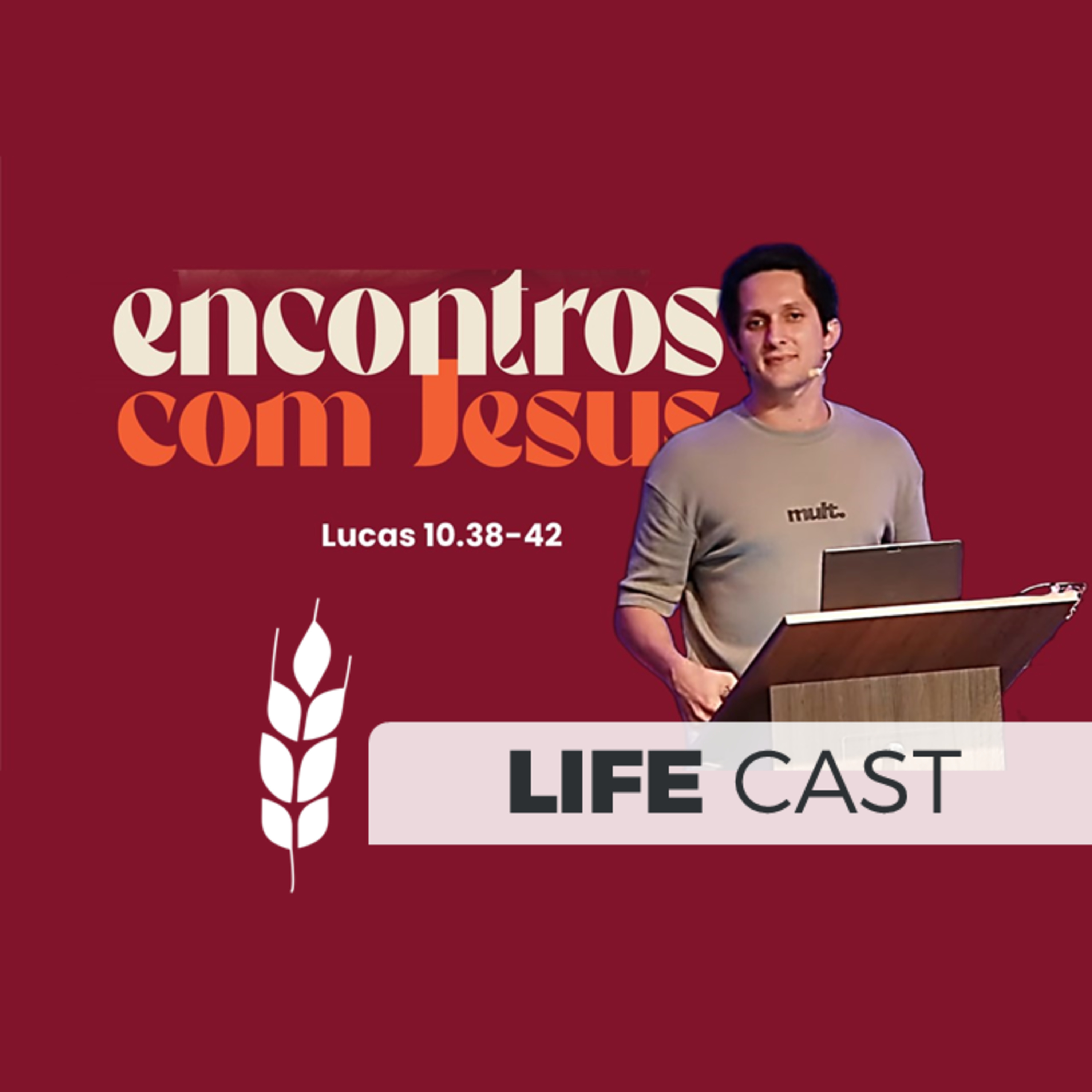 Horizontes: Reflexão e Devoção para vida