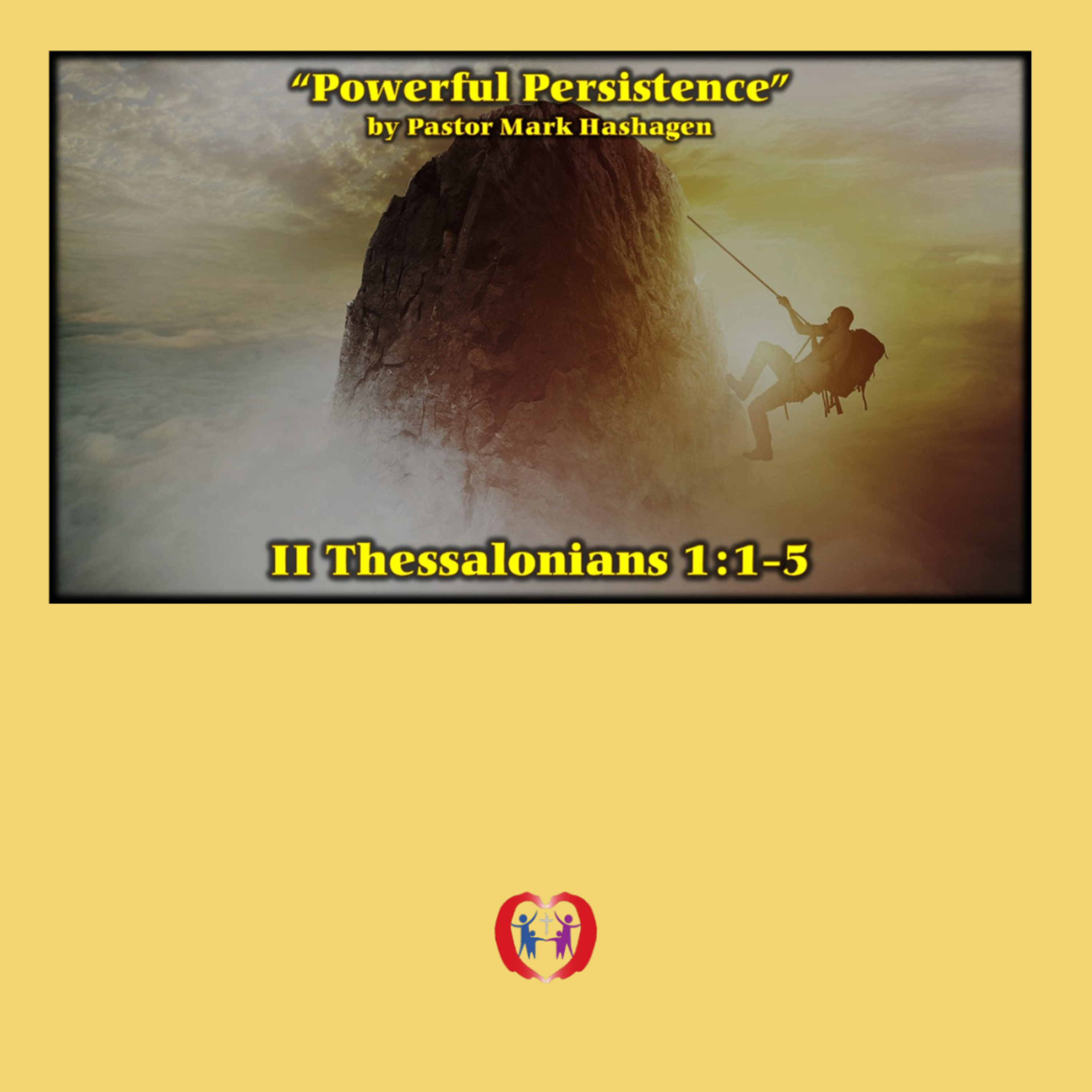 First Baptist Welcome