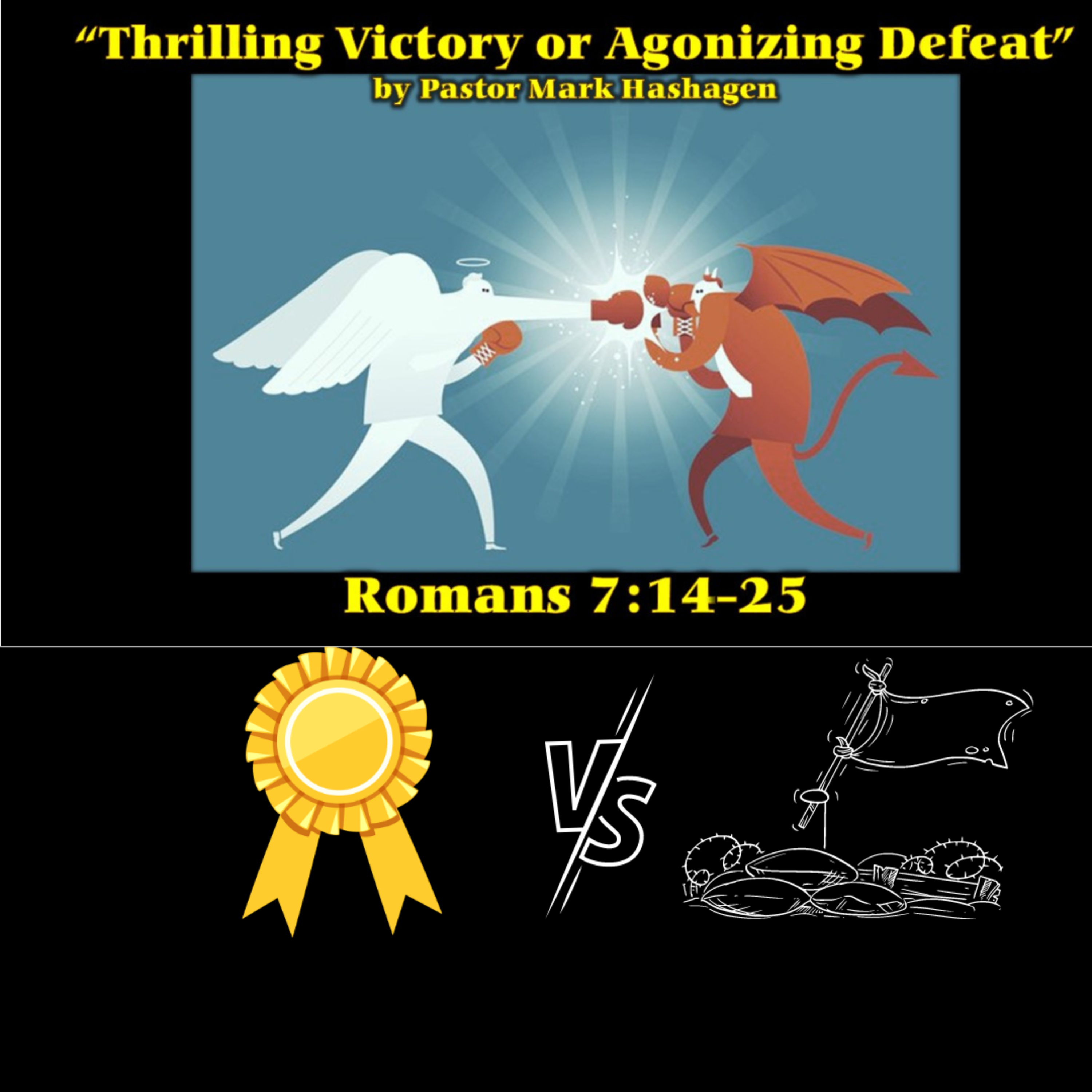 First Baptist Welcome