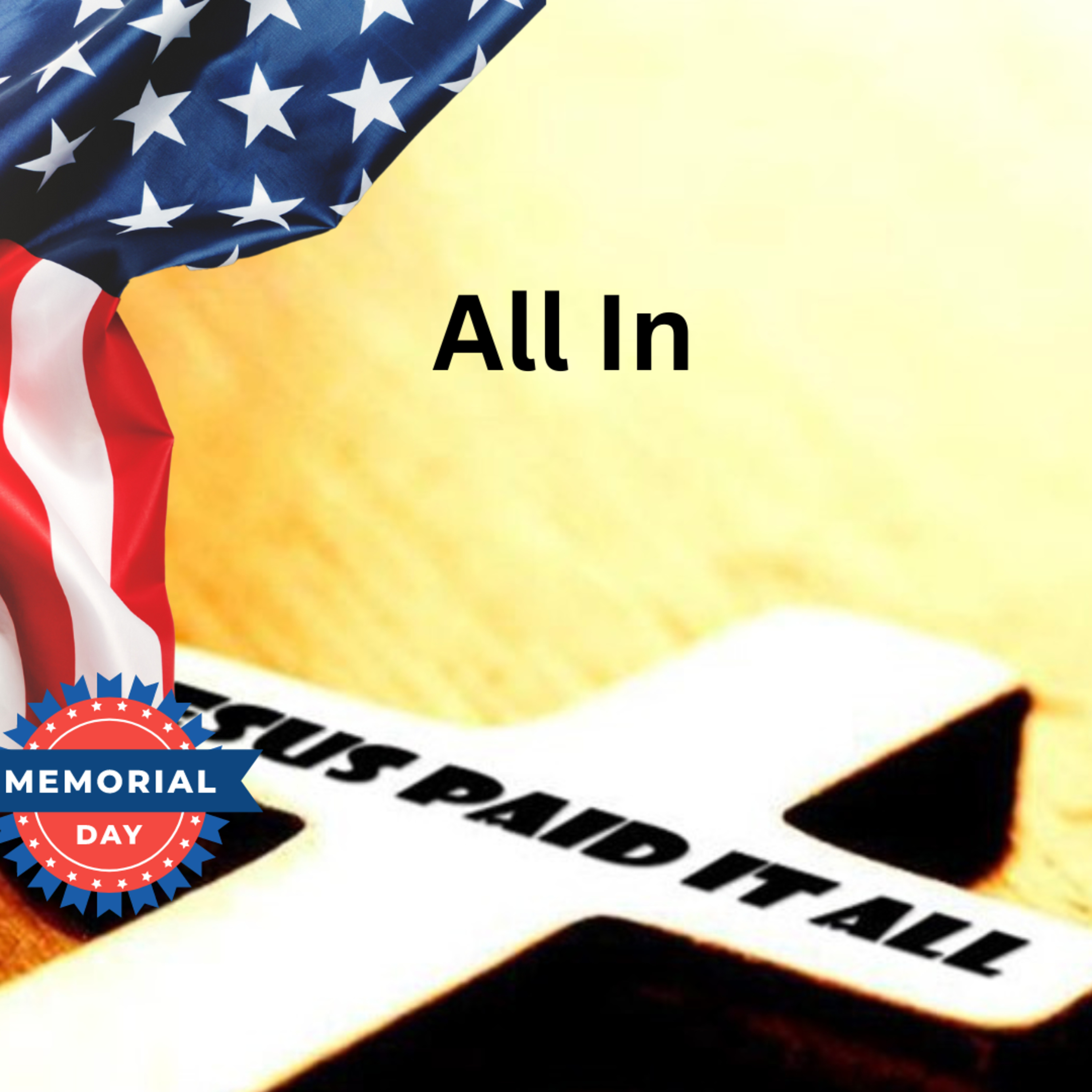 First Baptist Welcome