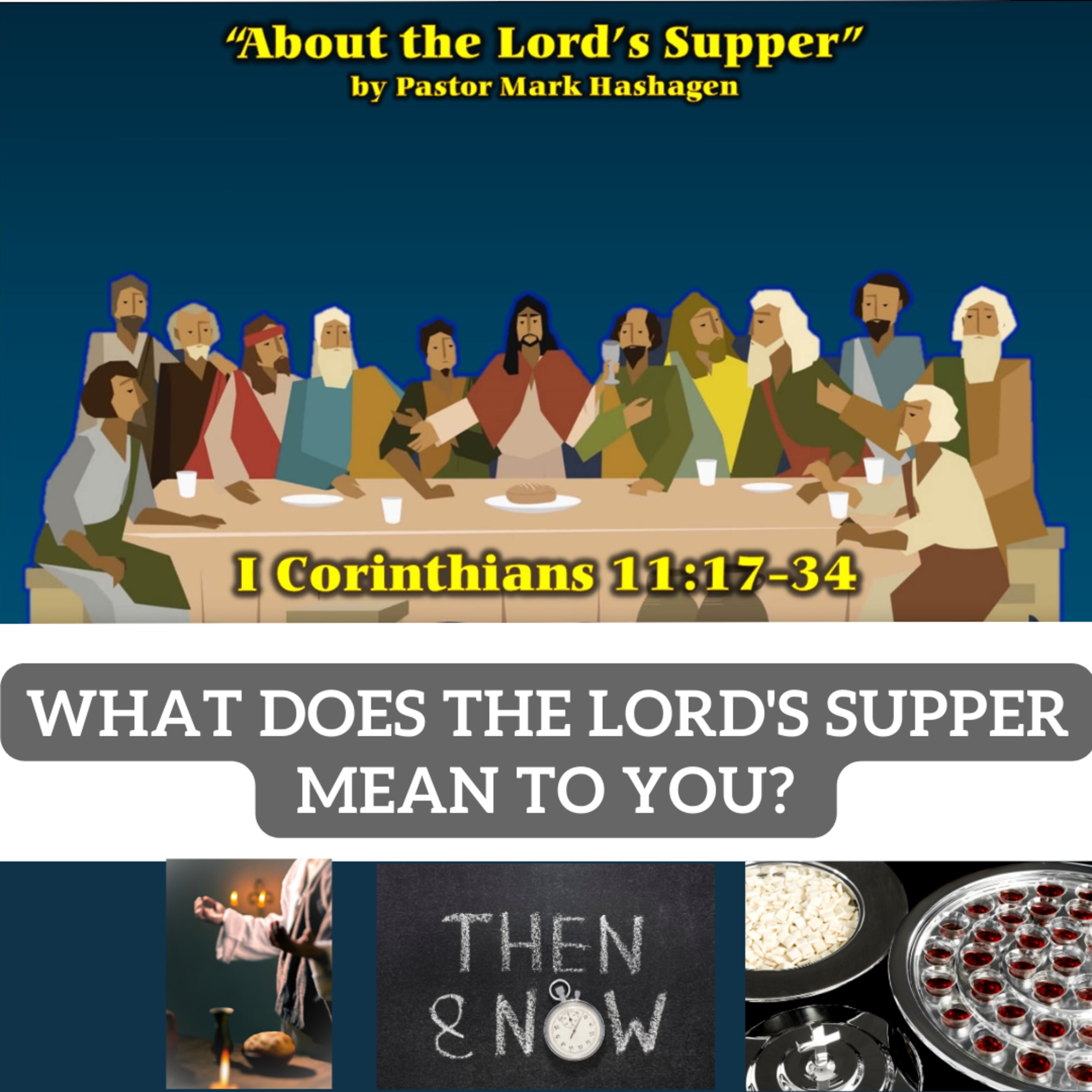 First Baptist Welcome