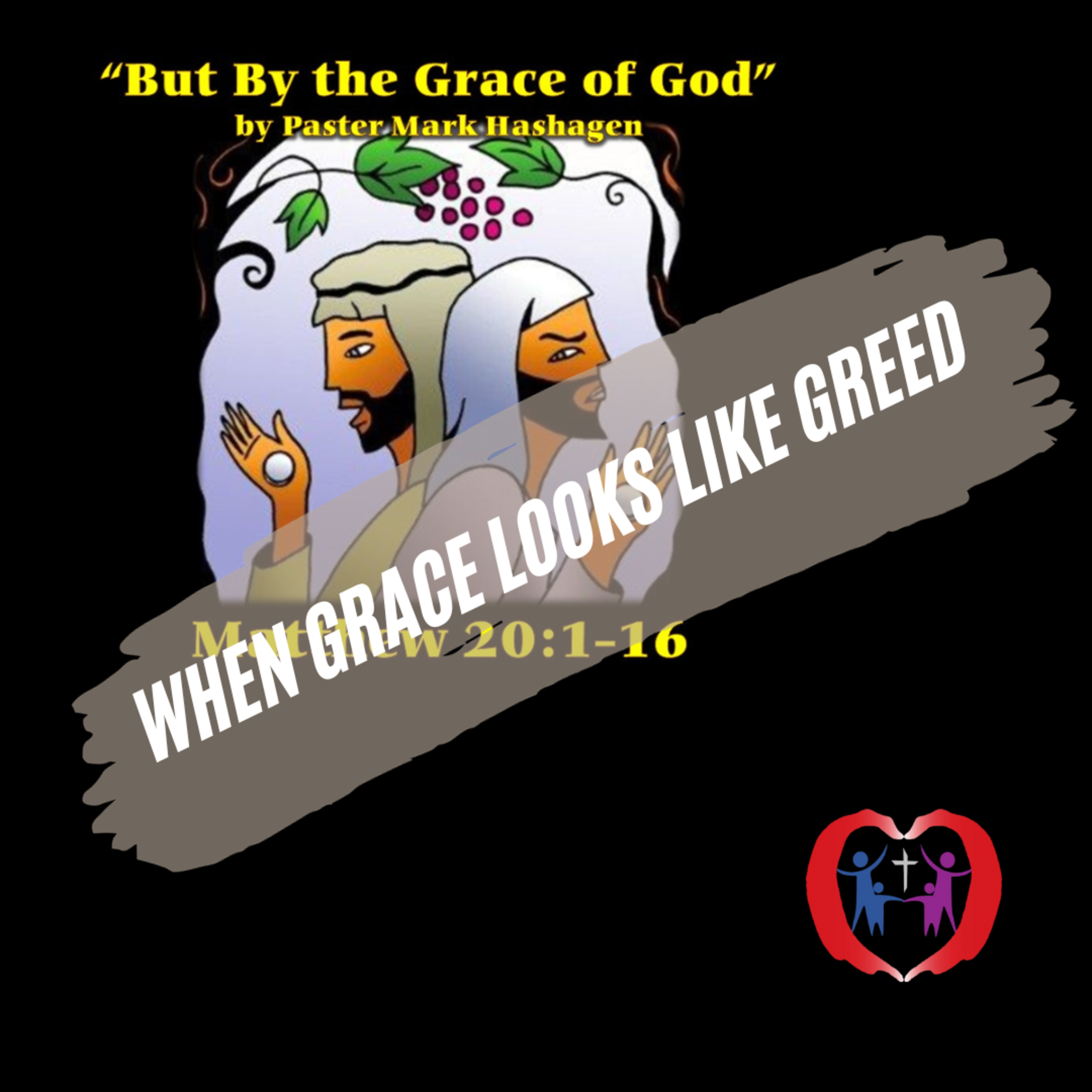 First Baptist Welcome